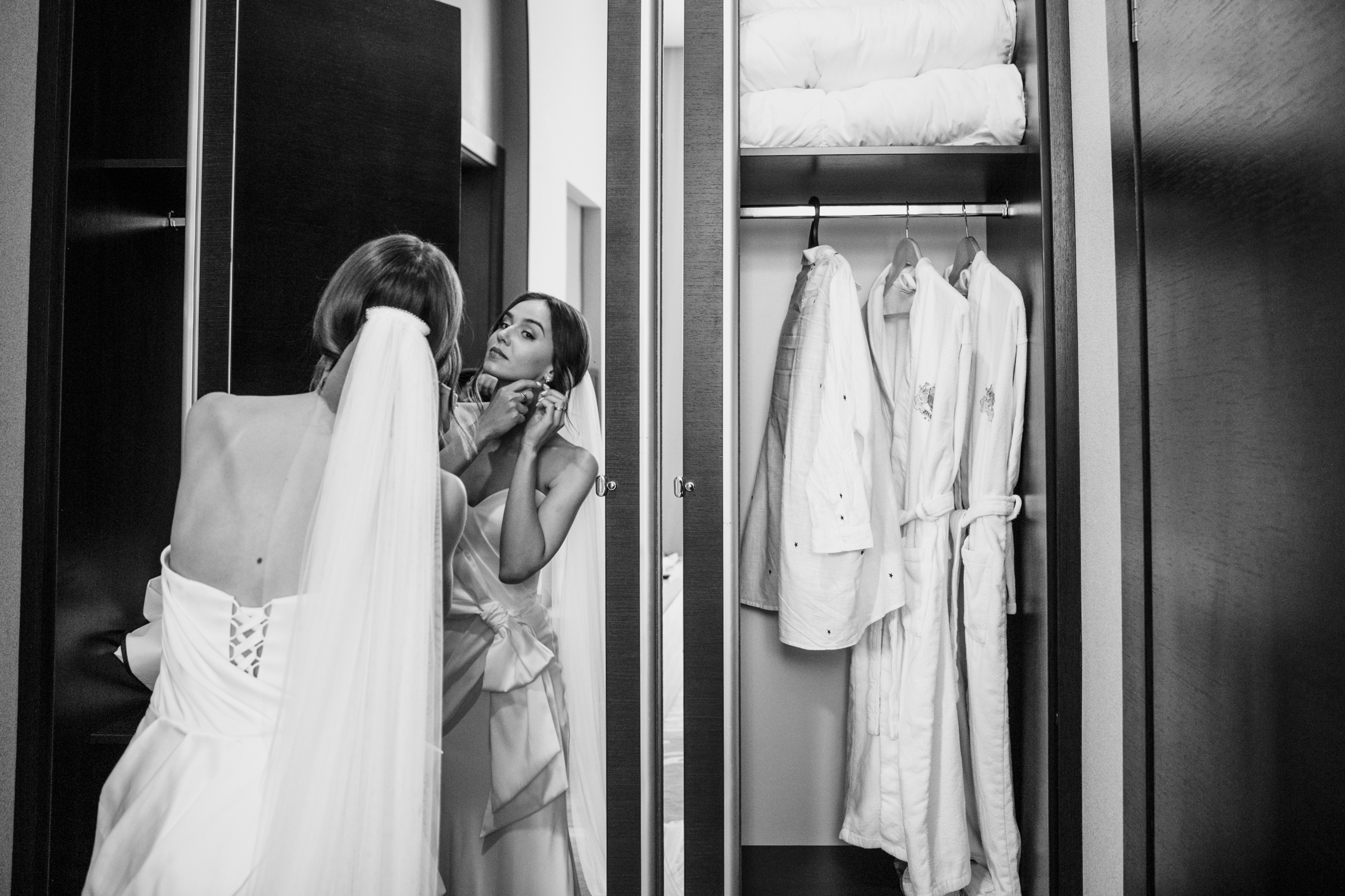 Свадьба в гольф-клубе Жайляу. Свадебный фотограф в Алматы Николай Киреев