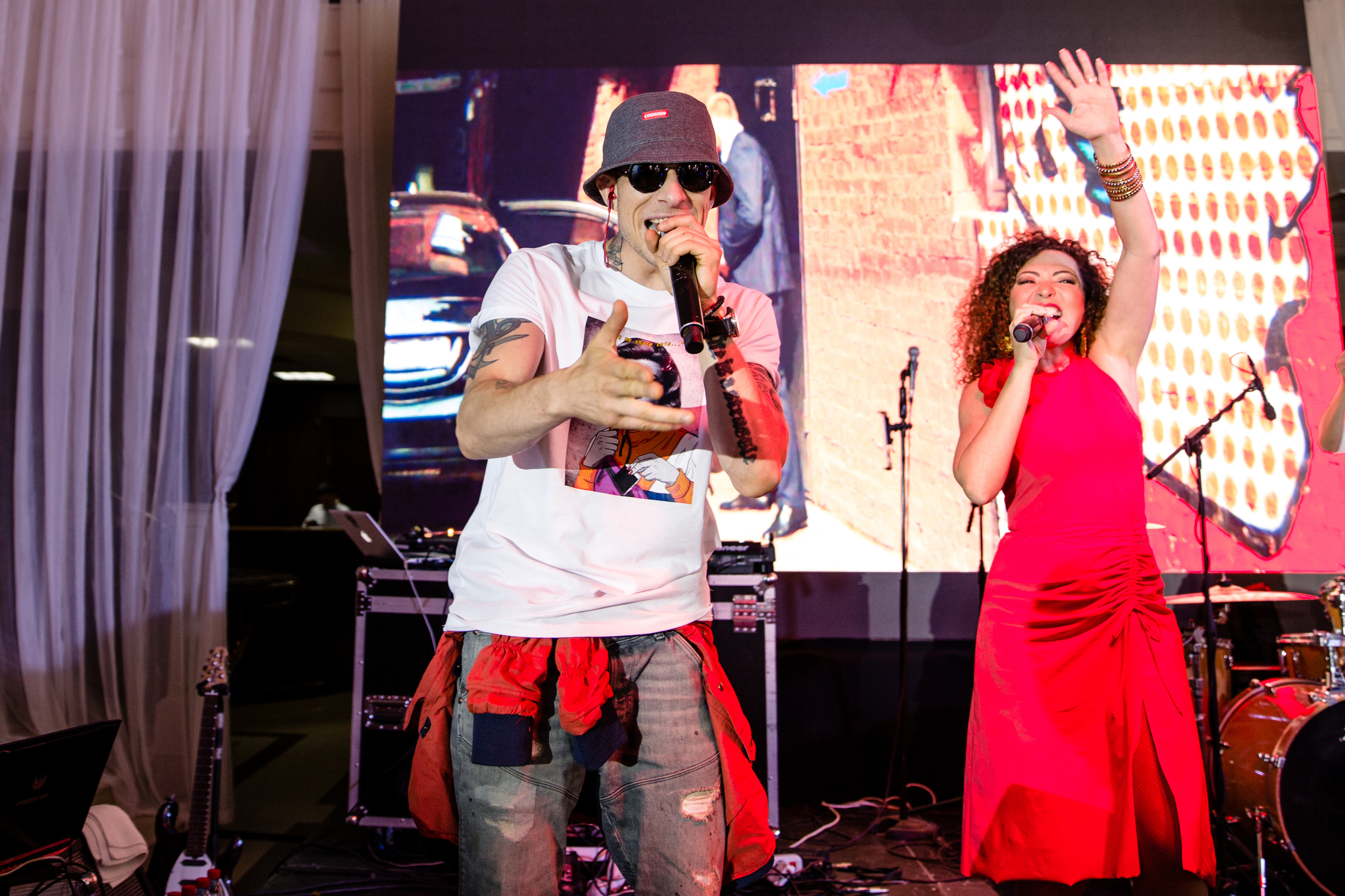 Свадьба в гольф-клубе Жайляу. Свадебный фотограф в Алматы Николай Киреев