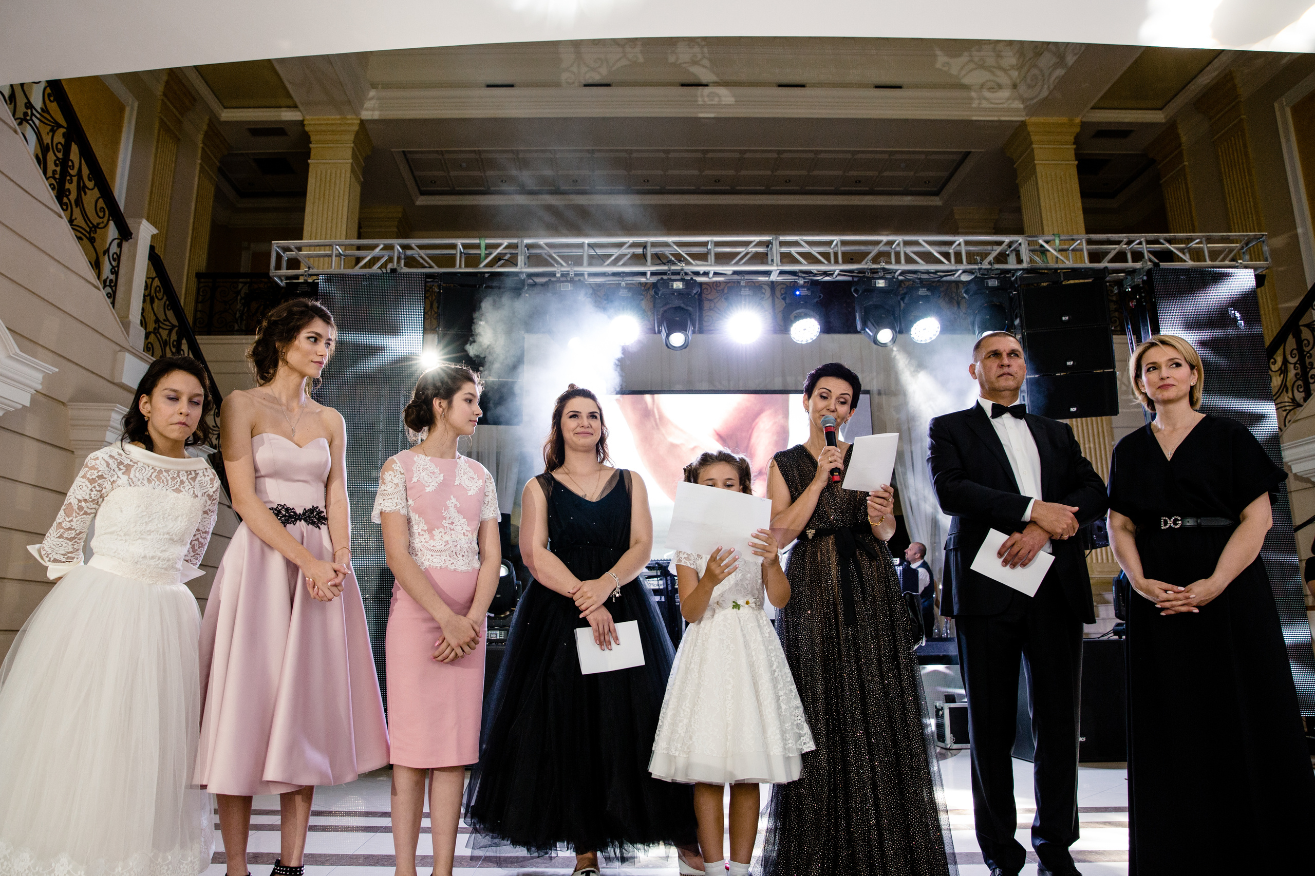 Свадьба в гольф-клубе Жайляу. Свадебный фотограф в Алматы Николай Киреев