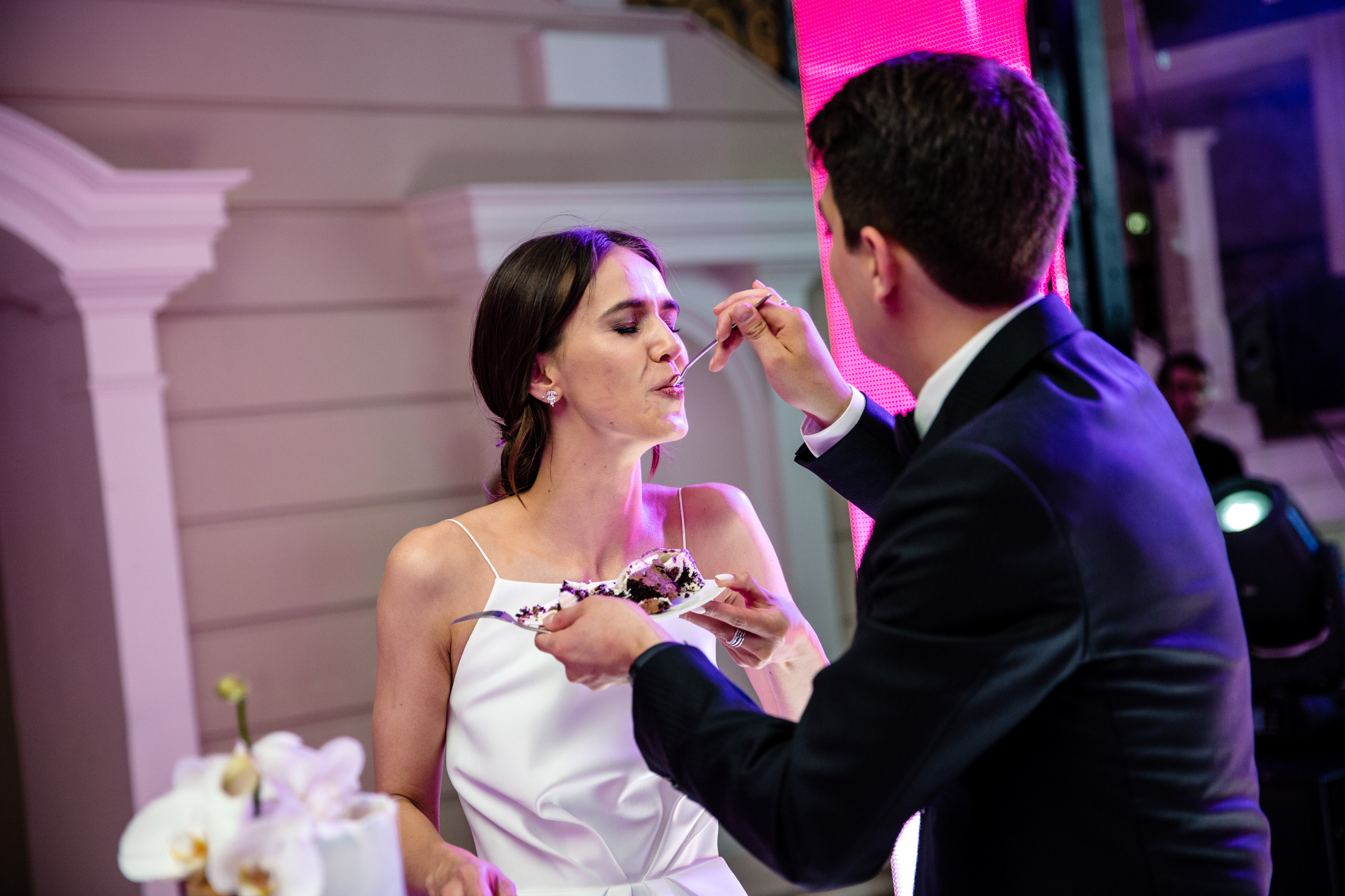 Свадьба в гольф-клубе Жайляу. Свадебный фотограф в Алматы Николай Киреев