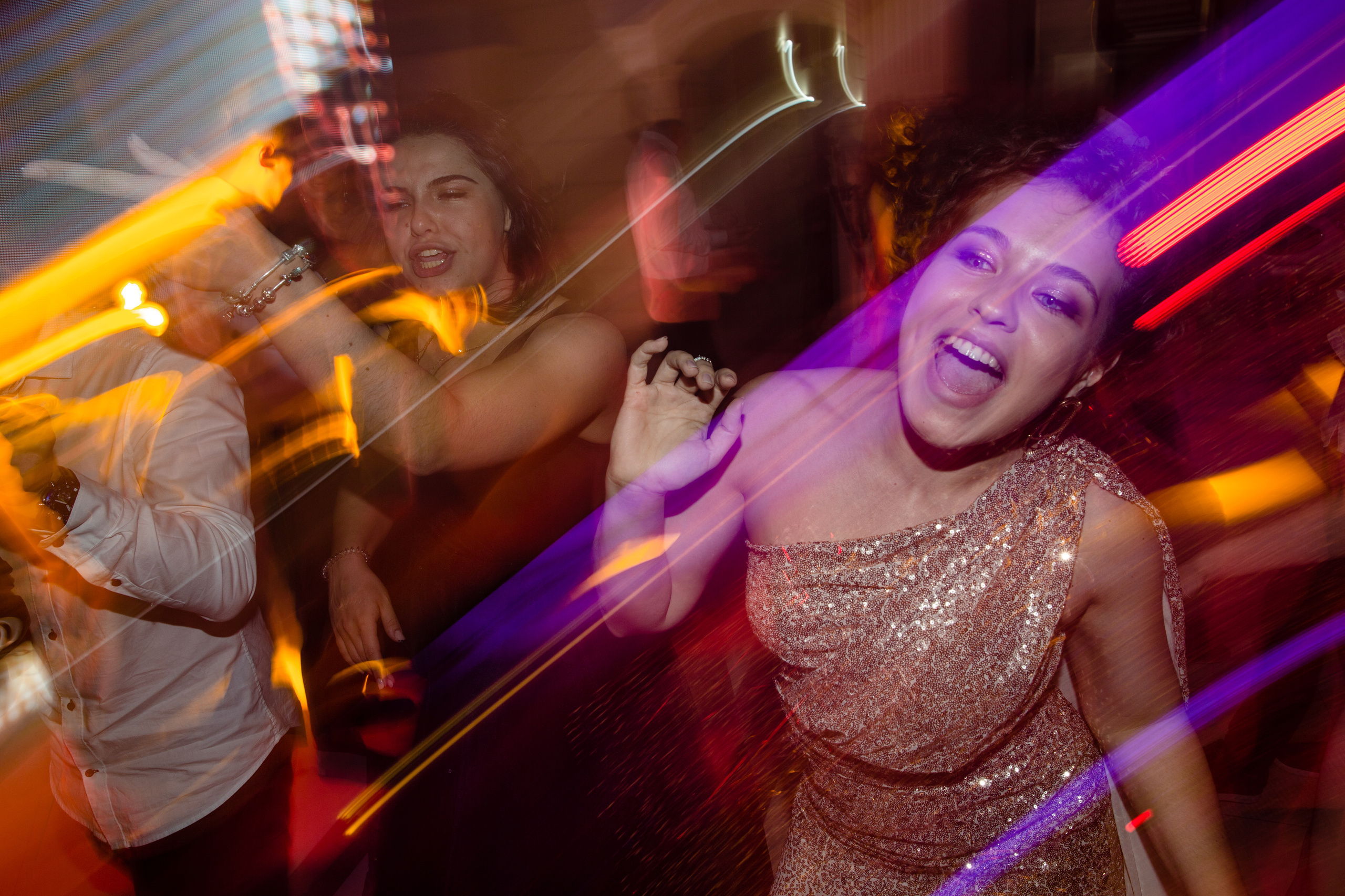 Свадьба в гольф-клубе Жайляу. Свадебный фотограф в Алматы Николай Киреев