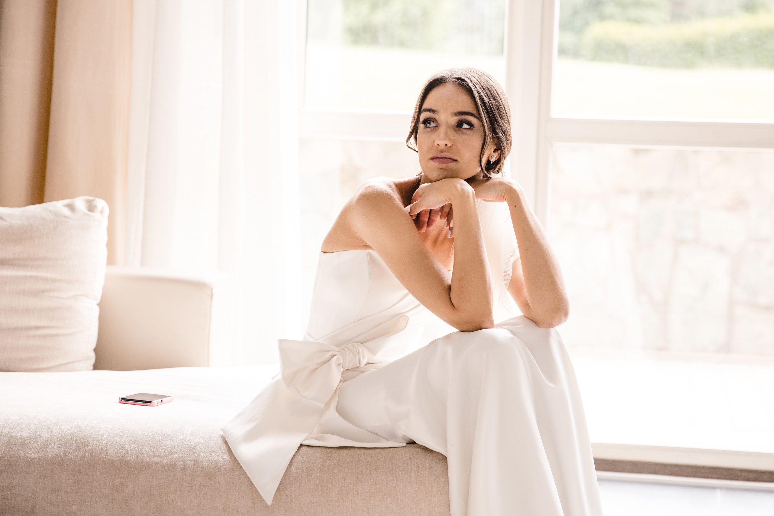 Свадьба в гольф-клубе Жайляу. Свадебный фотограф в Алматы Николай Киреев