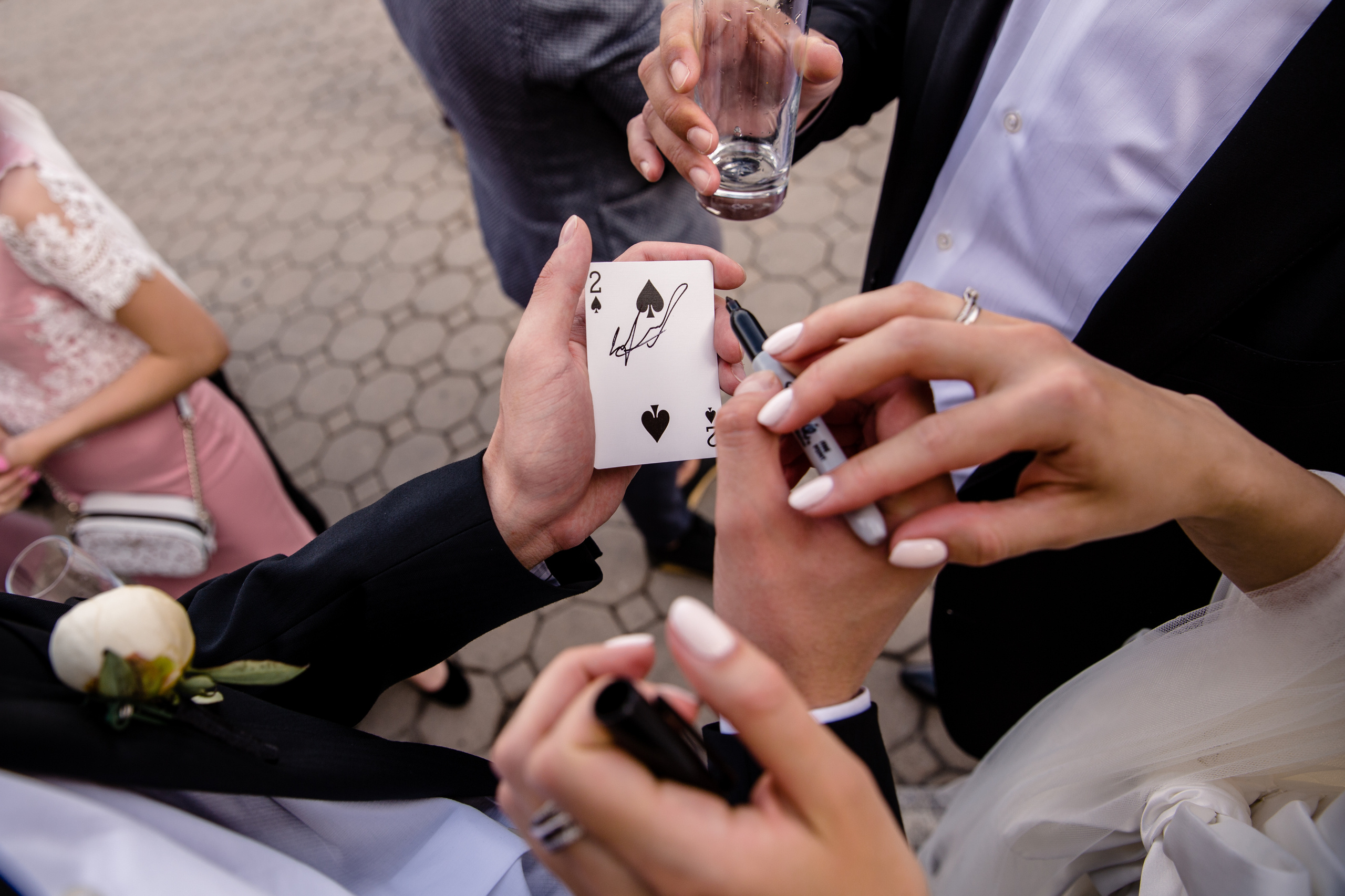 Свадьба в гольф-клубе Жайляу. Свадебный фотограф в Алматы Николай Киреев