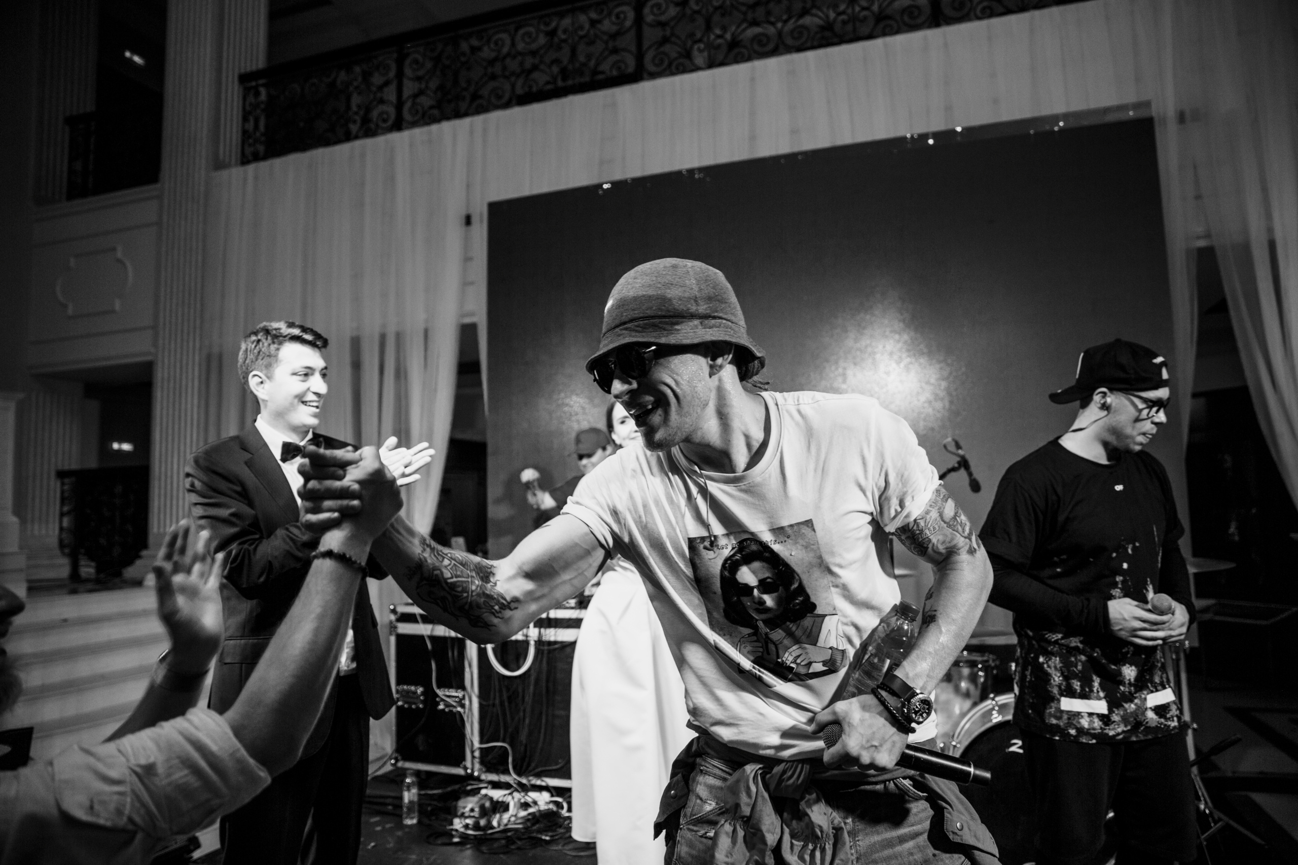 Свадьба в гольф-клубе Жайляу. Свадебный фотограф в Алматы Николай Киреев