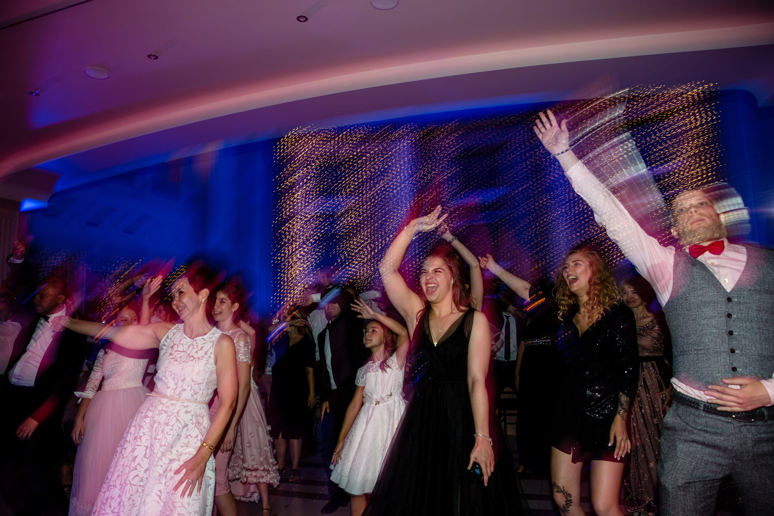 Свадьба в гольф-клубе Жайляу. Свадебный фотограф в Алматы Николай Киреев