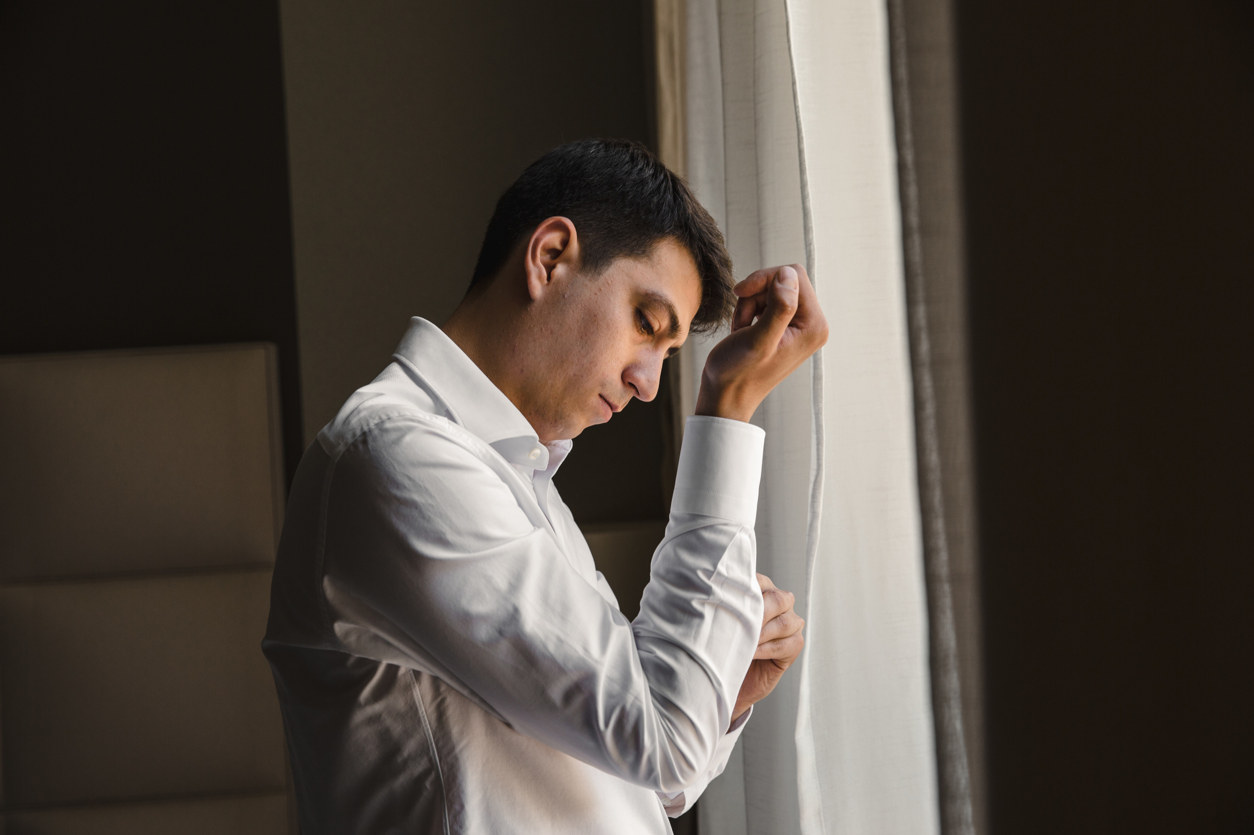 Свадьба в гольф-клубе Жайляу. Свадебный фотограф в Алматы Николай Киреев