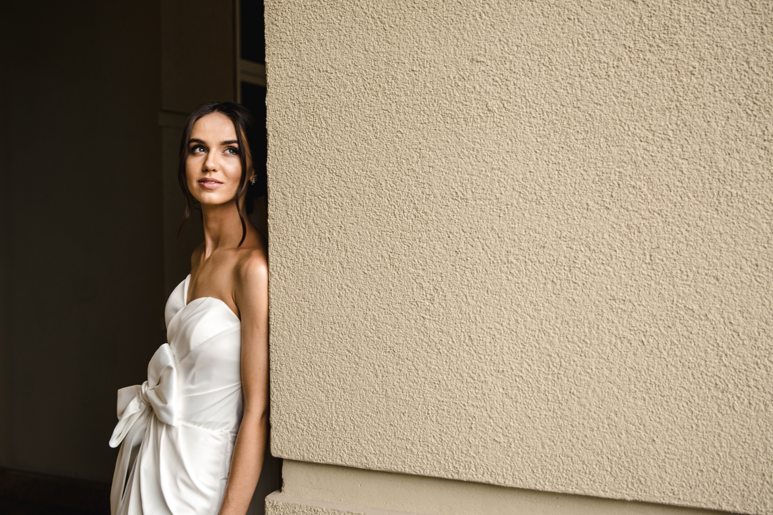 Свадьба в гольф-клубе Жайляу. Свадебный фотограф в Алматы Николай Киреев