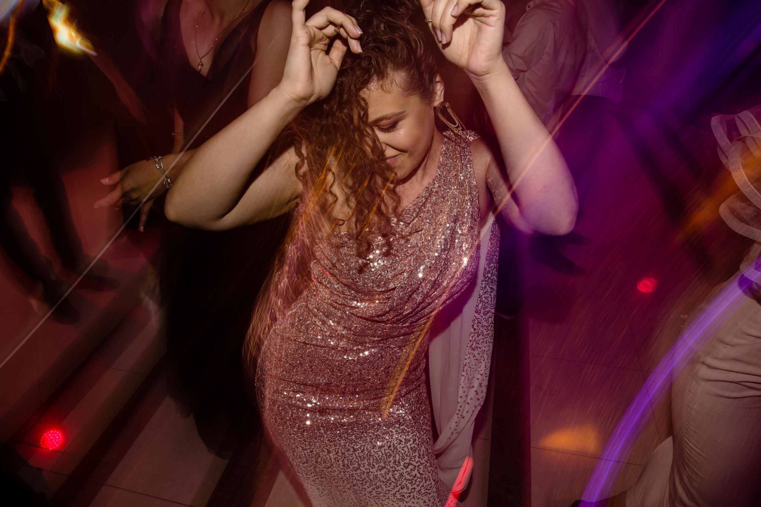 Свадьба в гольф-клубе Жайляу. Свадебный фотограф в Алматы Николай Киреев