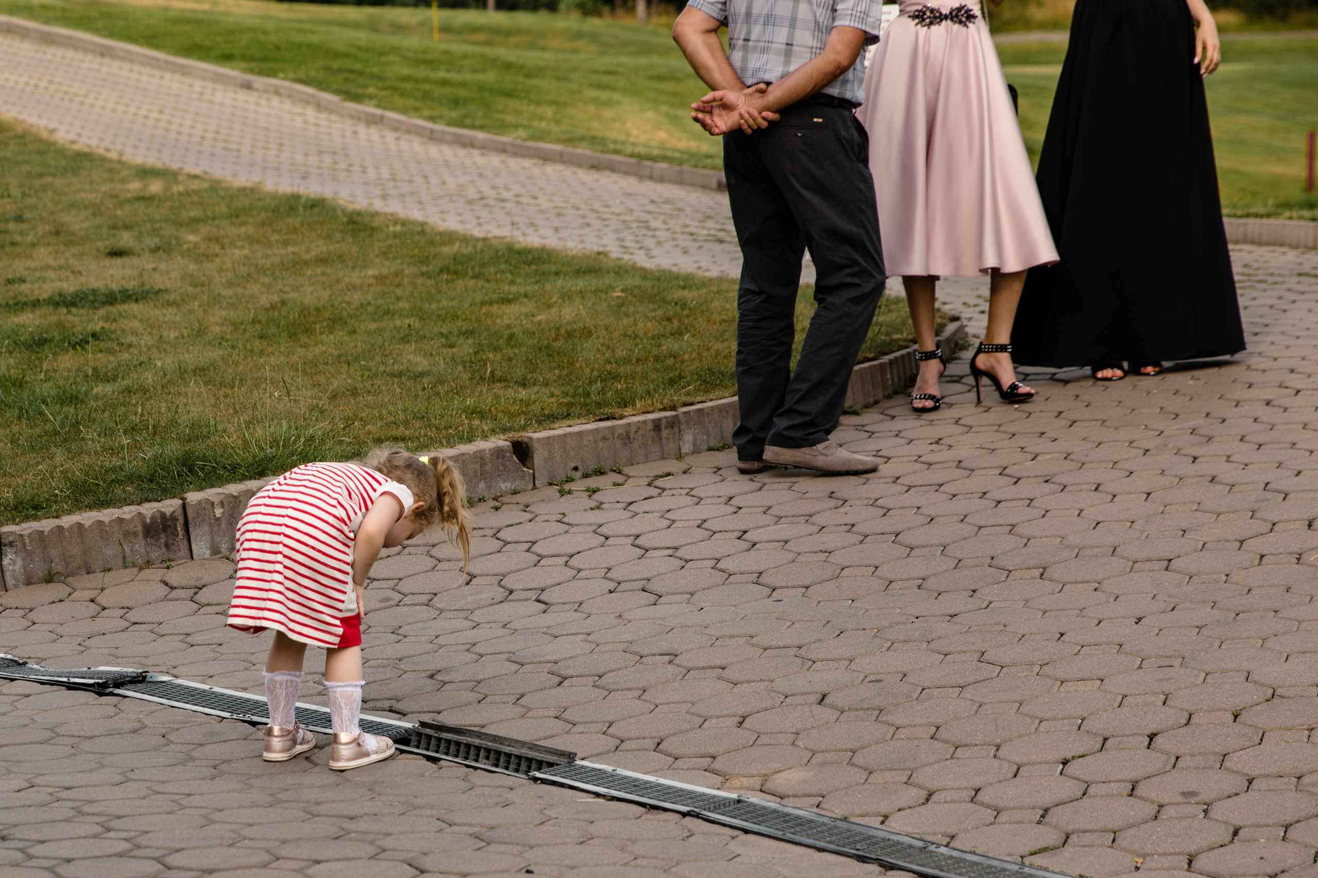 Свадьба в гольф-клубе Жайляу. Свадебный фотограф в Алматы Николай Киреев