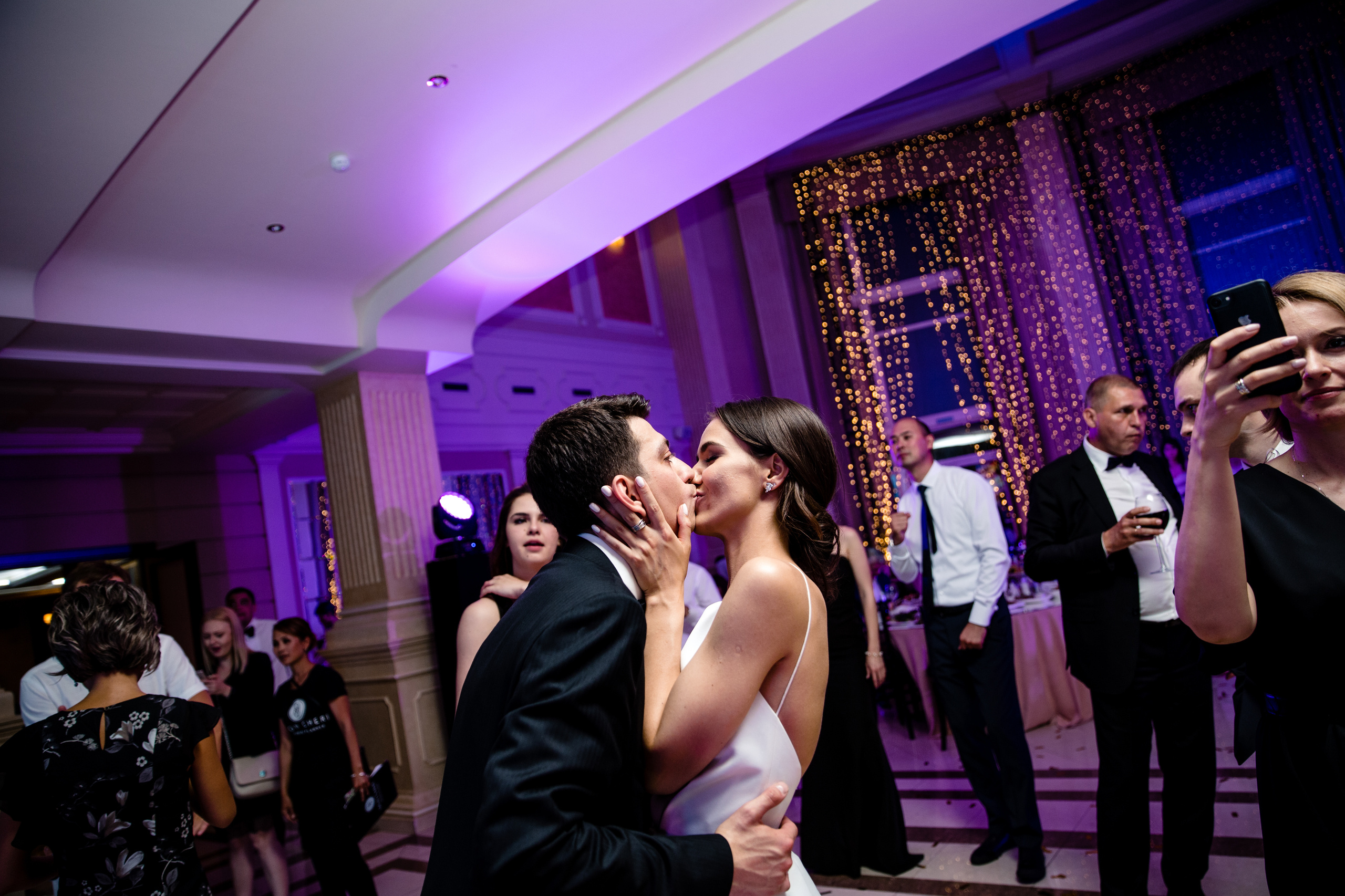 Свадьба в гольф-клубе Жайляу. Свадебный фотограф в Алматы Николай Киреев