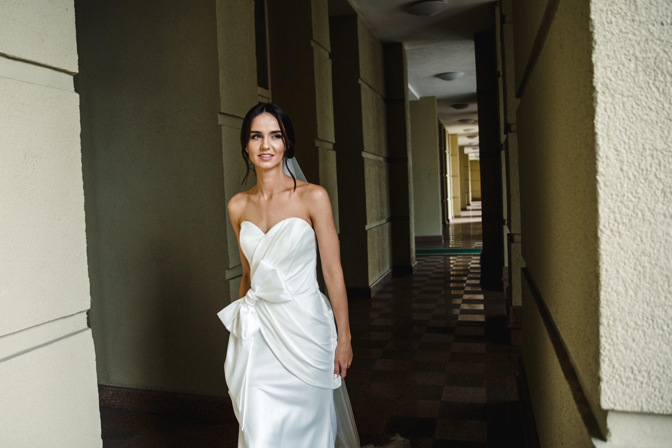 Свадьба в гольф-клубе Жайляу. Свадебный фотограф в Алматы Николай Киреев