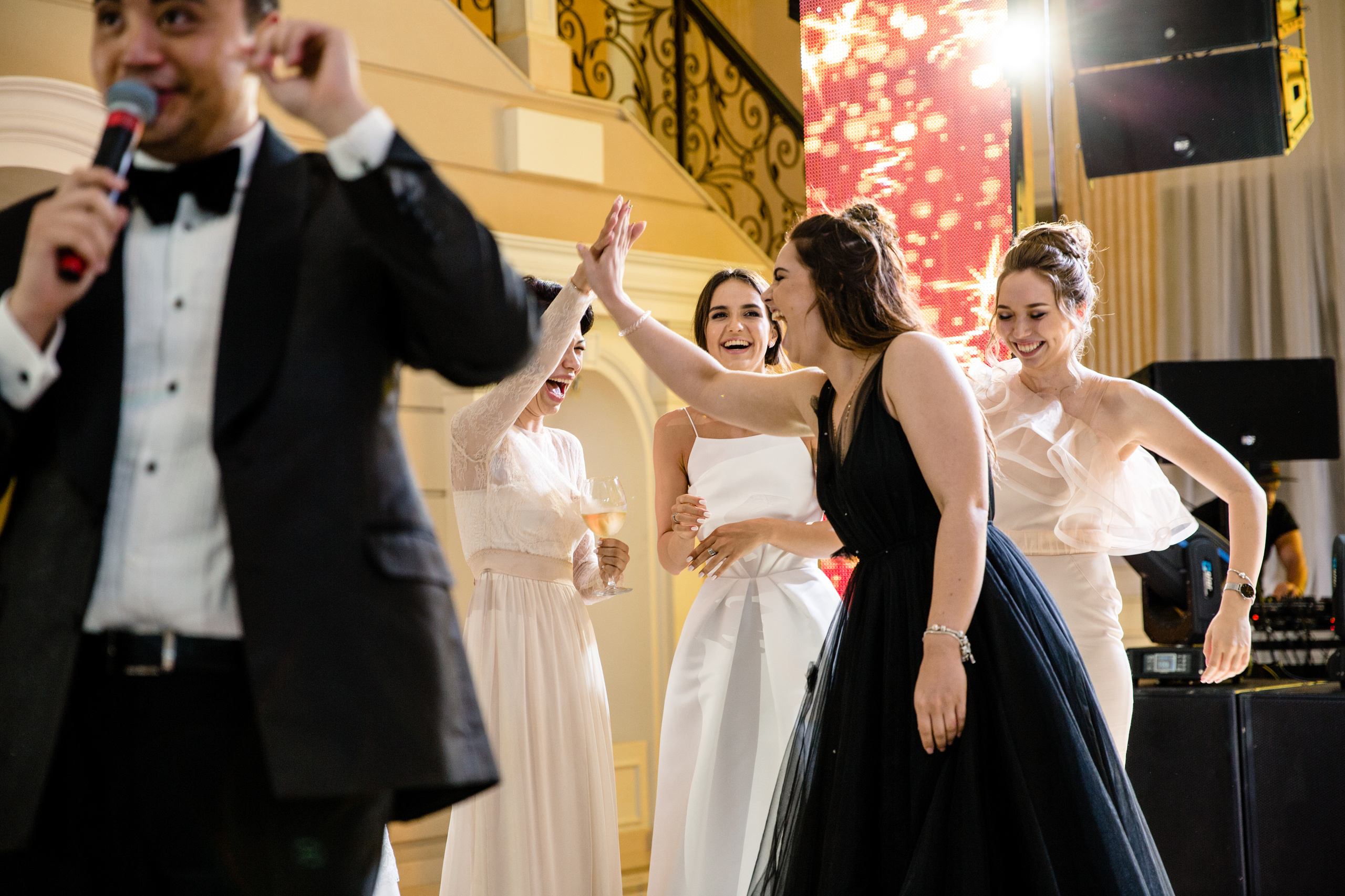 Свадьба в гольф-клубе Жайляу. Свадебный фотограф в Алматы Николай Киреев