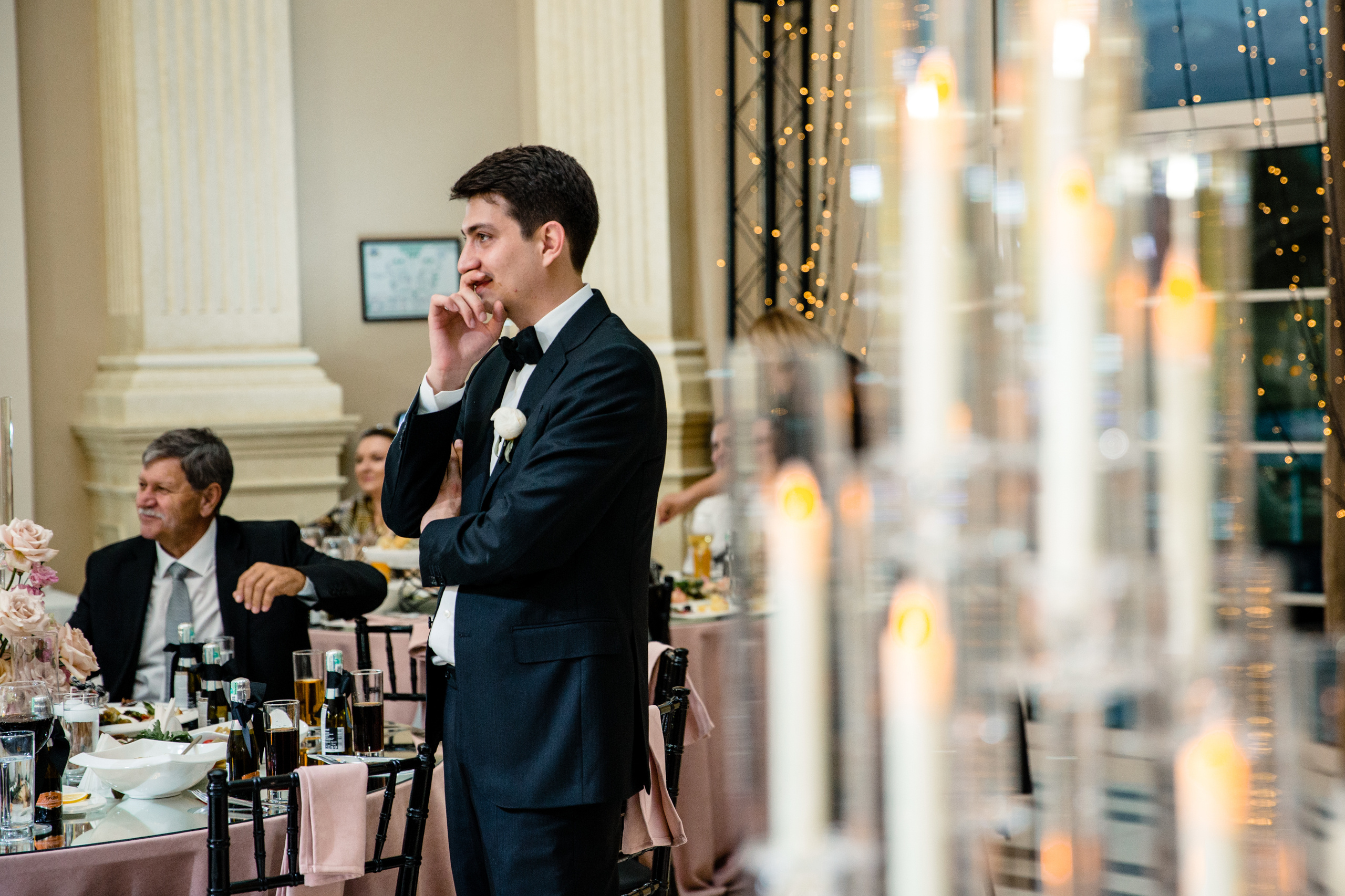 Свадьба в гольф-клубе Жайляу. Свадебный фотограф в Алматы Николай Киреев