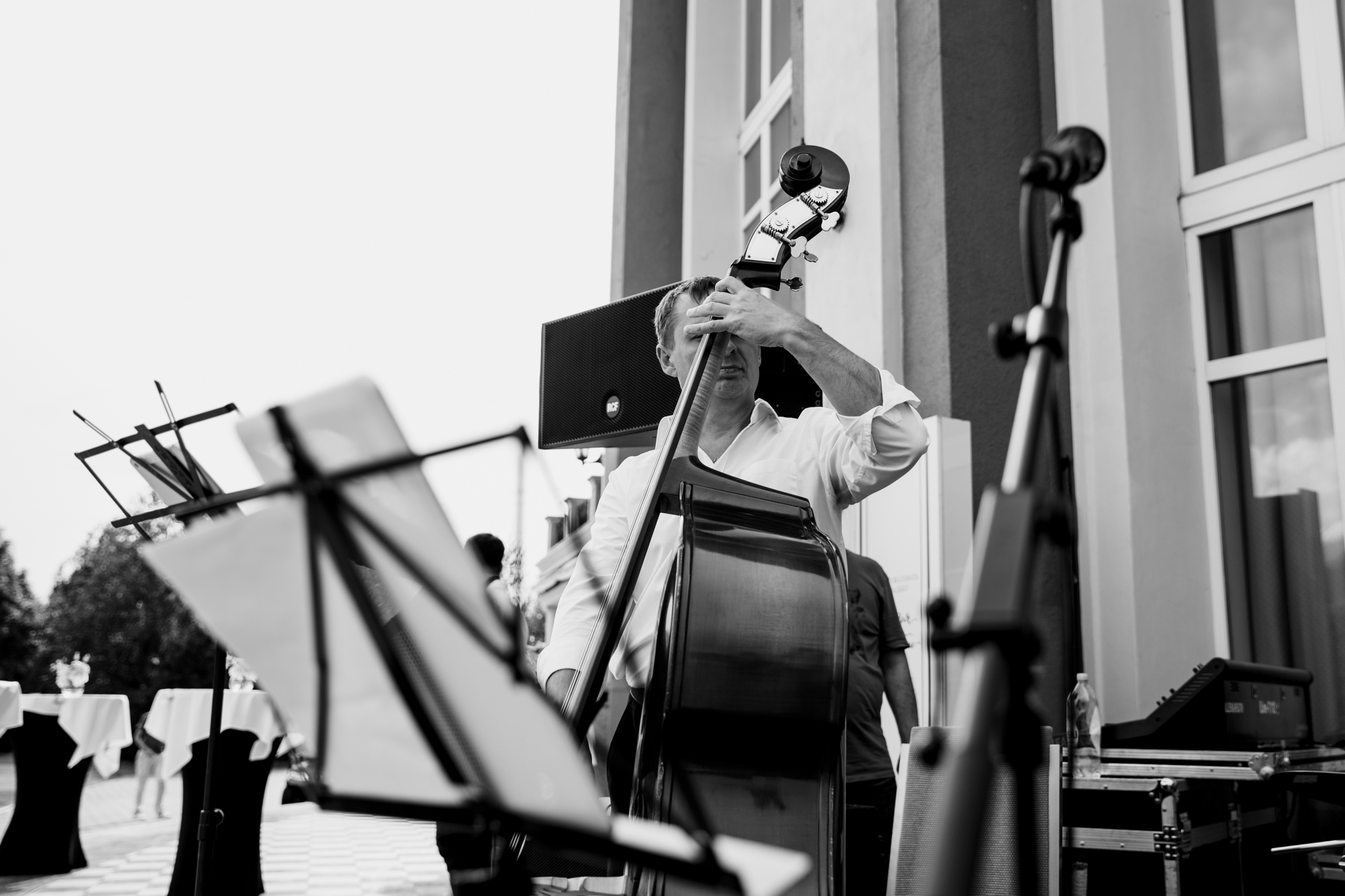 Свадьба в гольф-клубе Жайляу. Свадебный фотограф в Алматы Николай Киреев