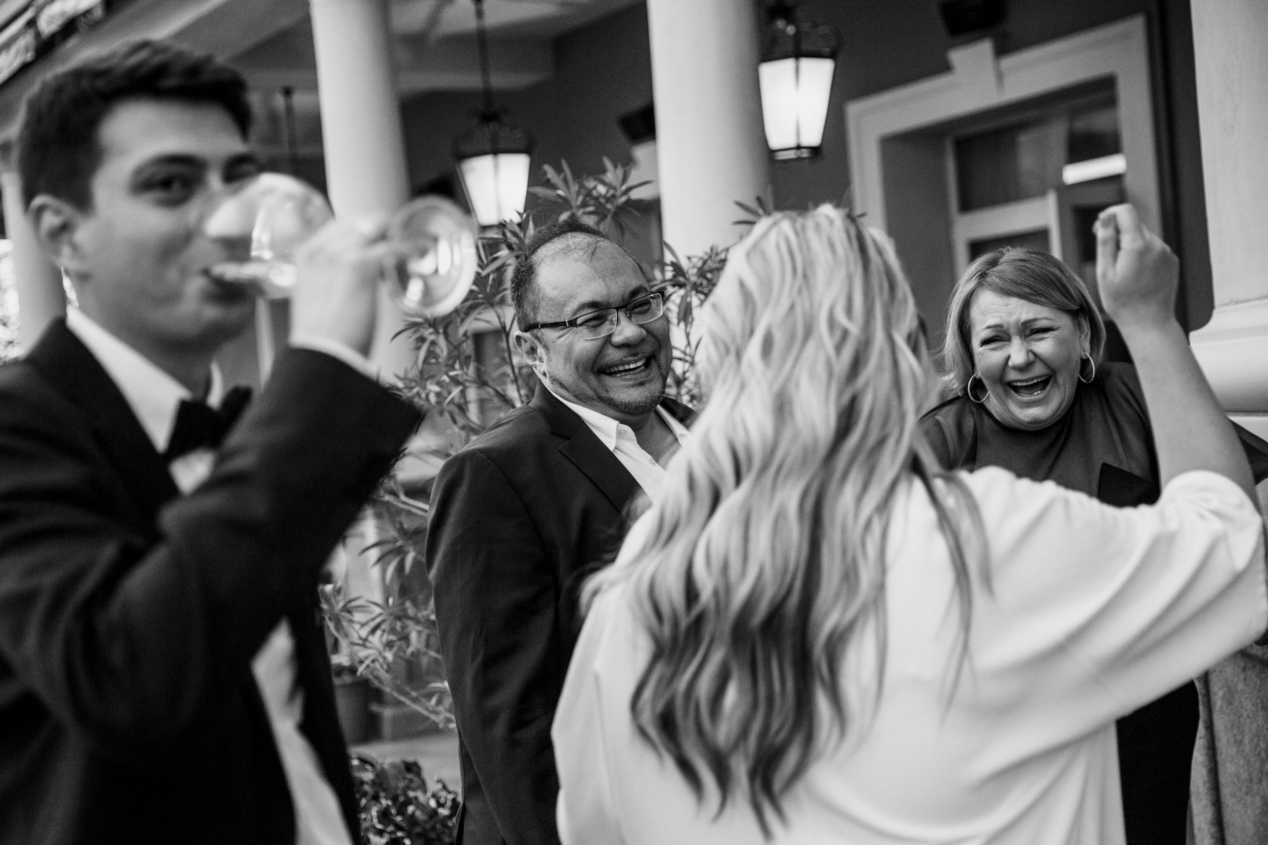 Свадьба в гольф-клубе Жайляу. Свадебный фотограф в Алматы Николай Киреев