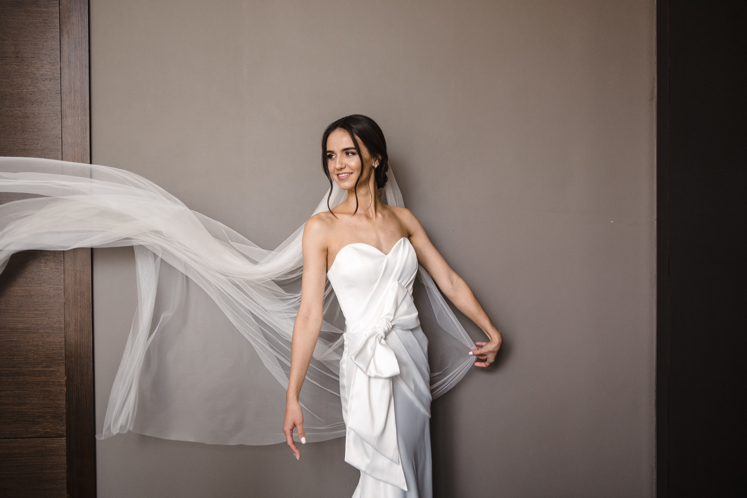 Свадьба в гольф-клубе Жайляу. Свадебный фотограф в Алматы Николай Киреев