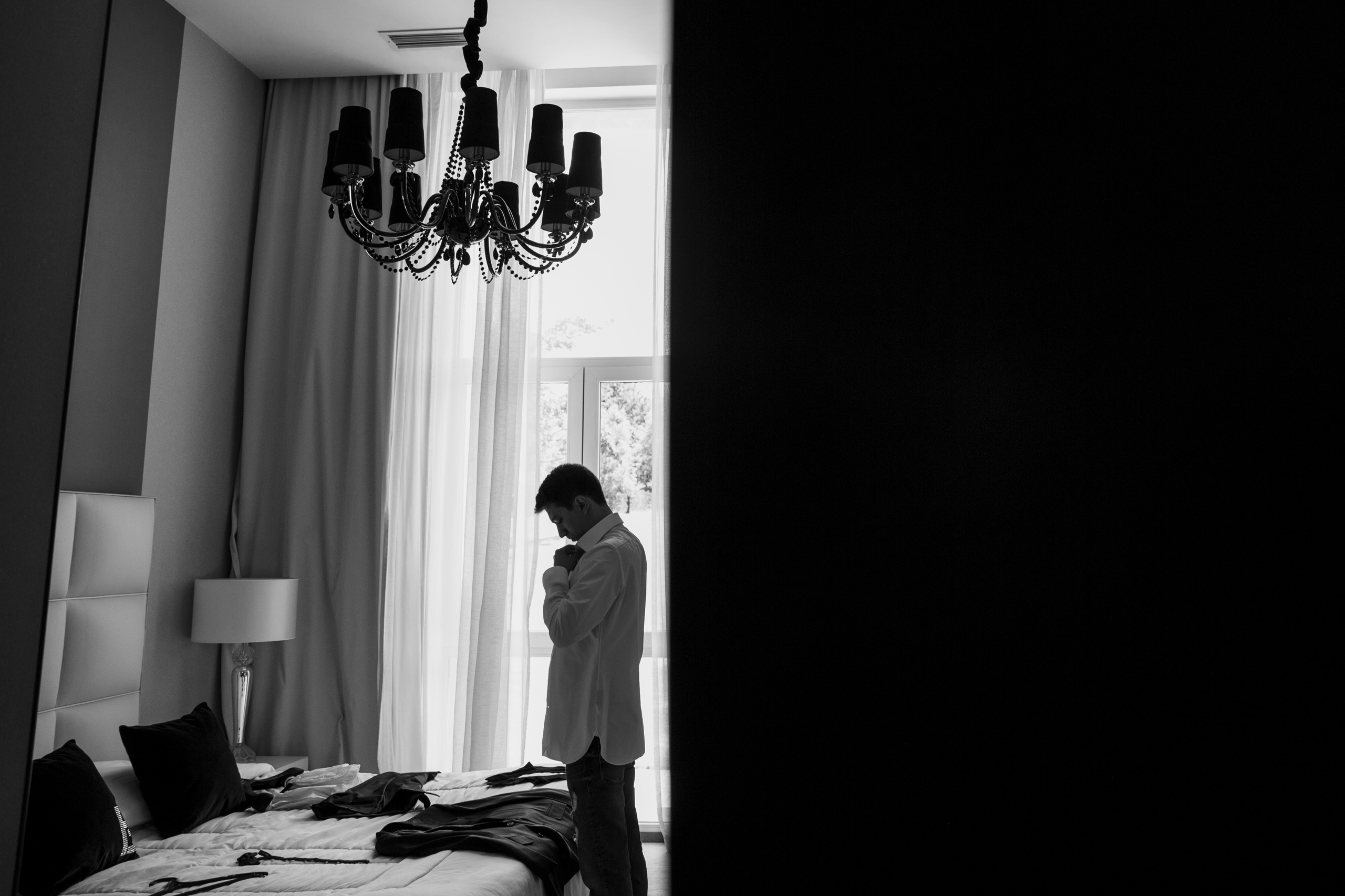 Свадьба в гольф-клубе Жайляу. Свадебный фотограф в Алматы Николай Киреев