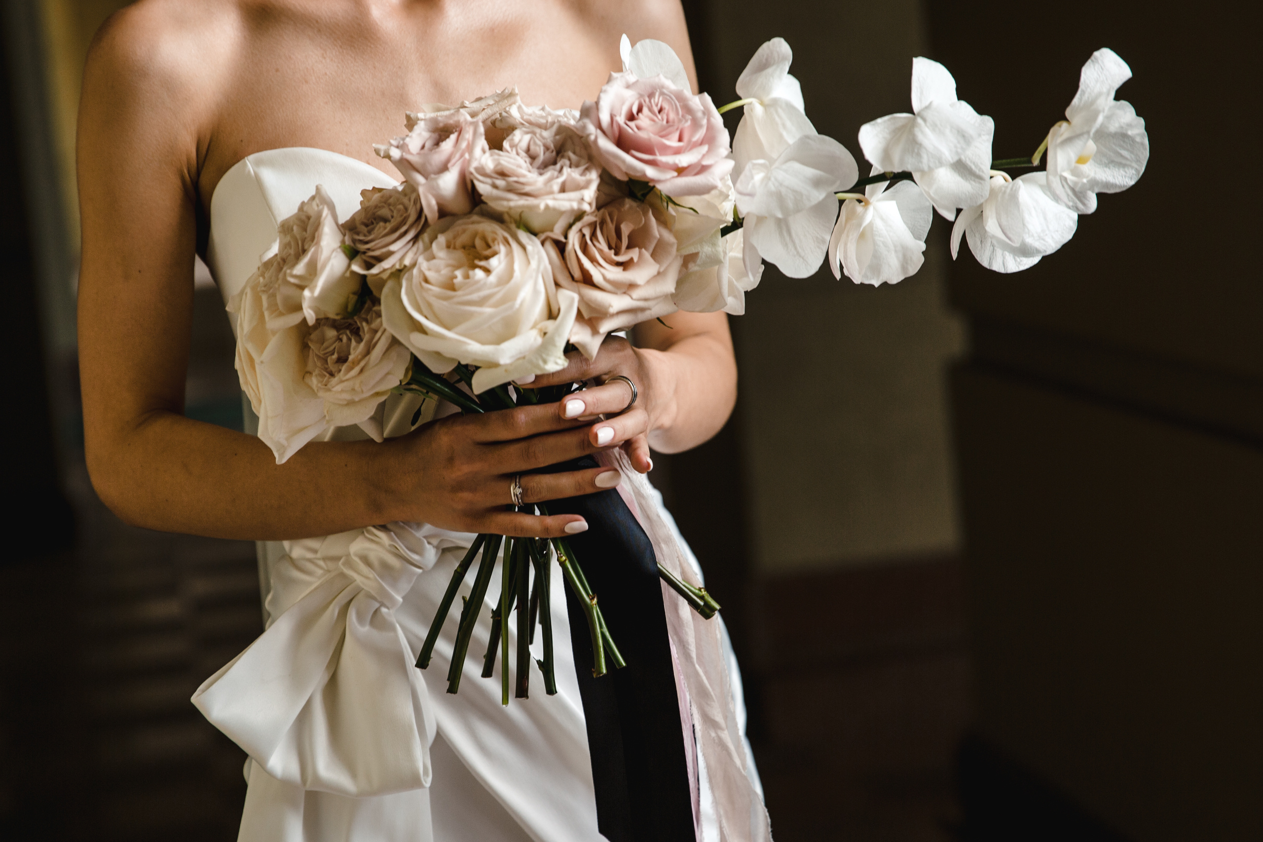 Свадьба в гольф-клубе Жайляу. Свадебный фотограф в Алматы Николай Киреев