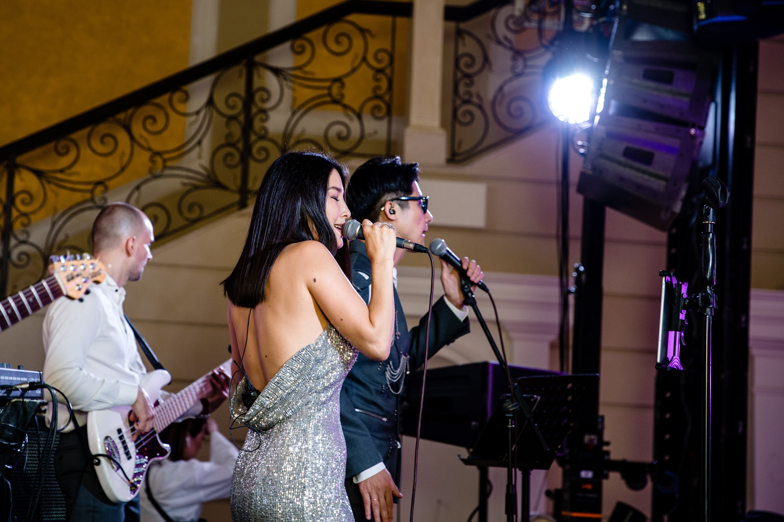 Свадьба в гольф-клубе Жайляу. Свадебный фотограф в Алматы Николай Киреев