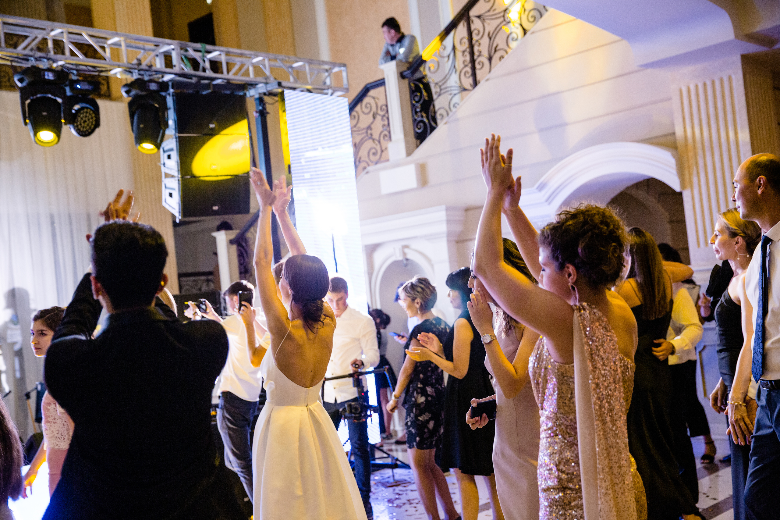 Свадьба в гольф-клубе Жайляу. Свадебный фотограф в Алматы Николай Киреев