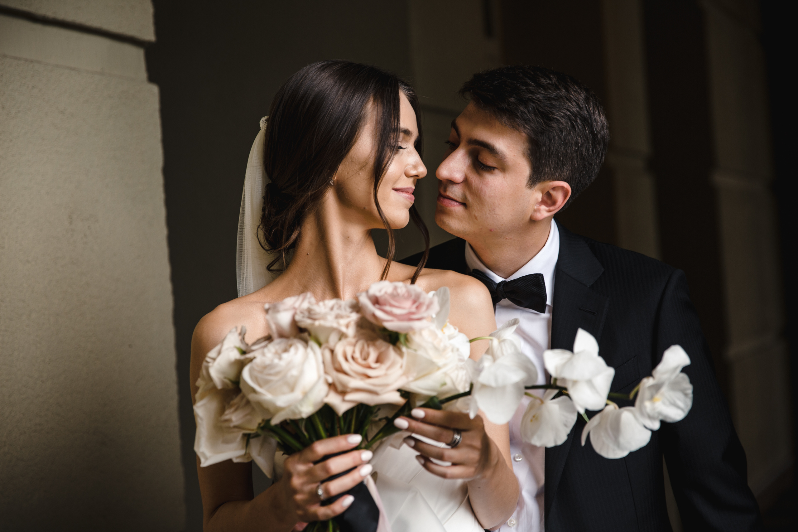 Свадьба в гольф-клубе Жайляу. Свадебный фотограф в Алматы Николай Киреев