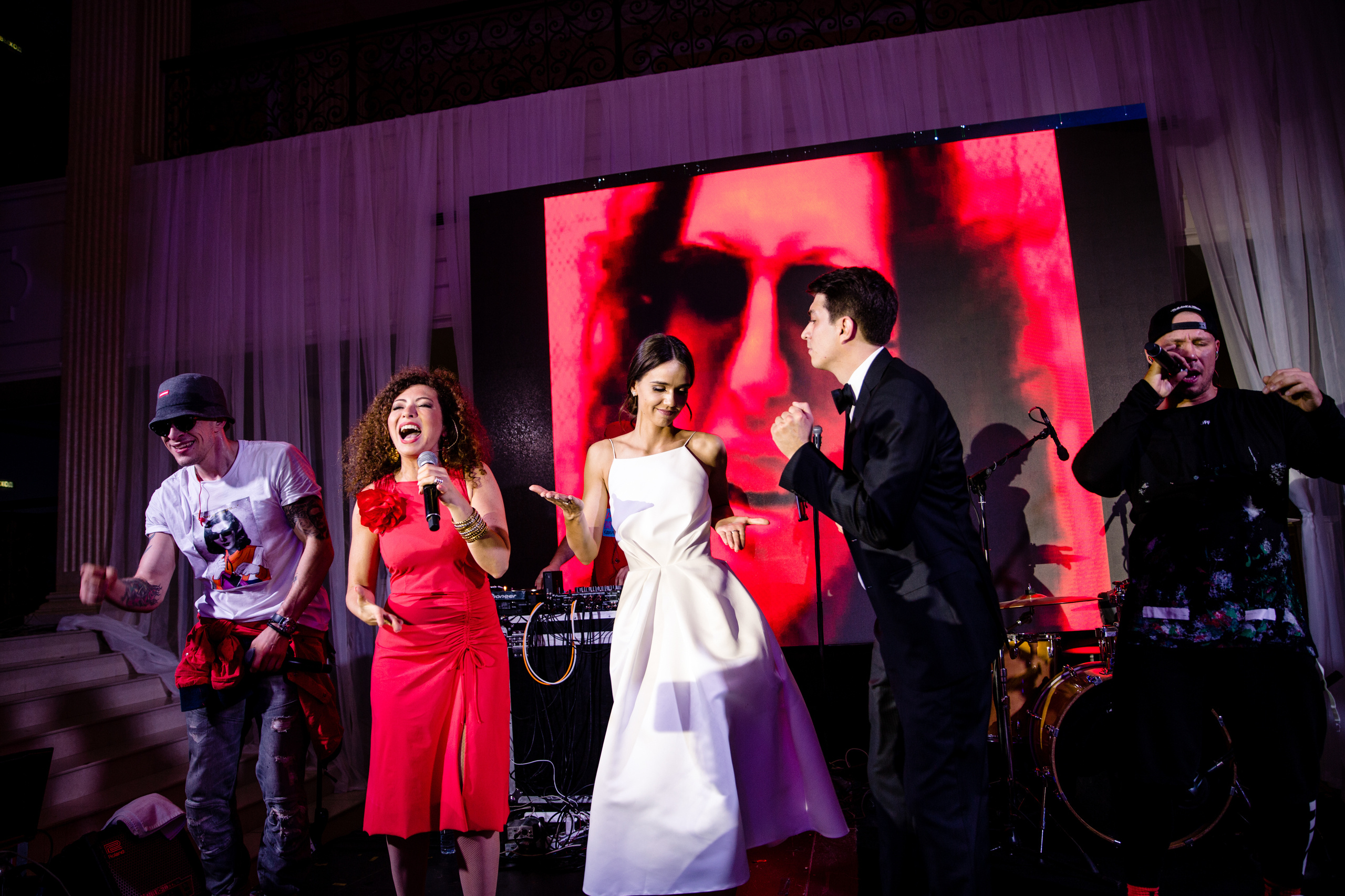 Свадьба в гольф-клубе Жайляу. Свадебный фотограф в Алматы Николай Киреев