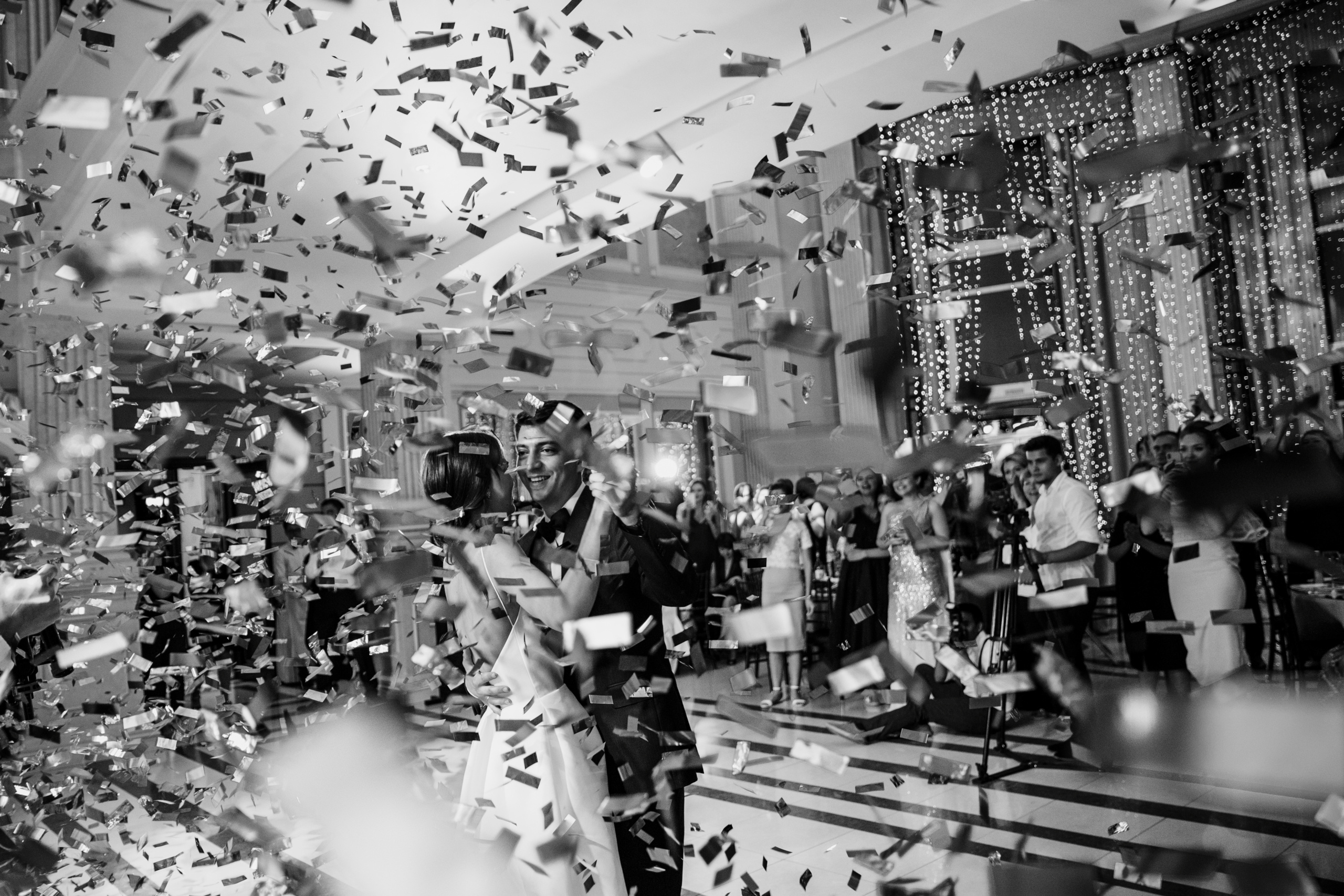 Свадьба в гольф-клубе Жайляу. Свадебный фотограф в Алматы Николай Киреев