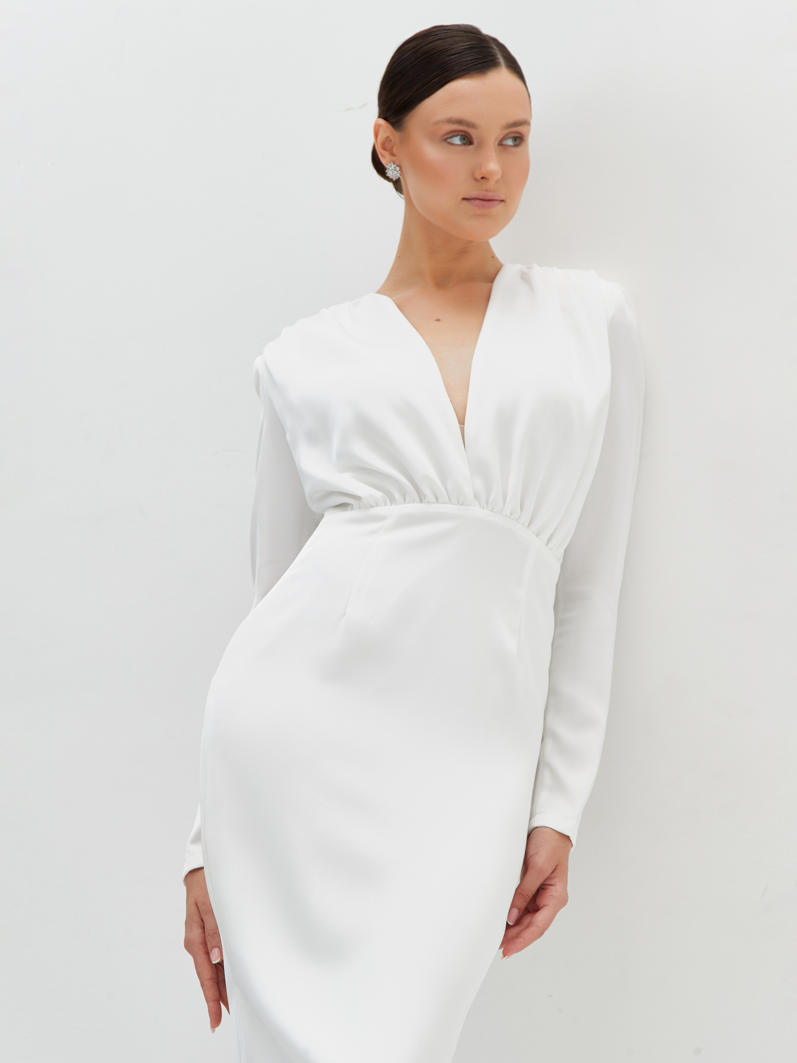 7DRESS. Кирилл Гольцберг | фотограф для брендов одежды и бизнеса