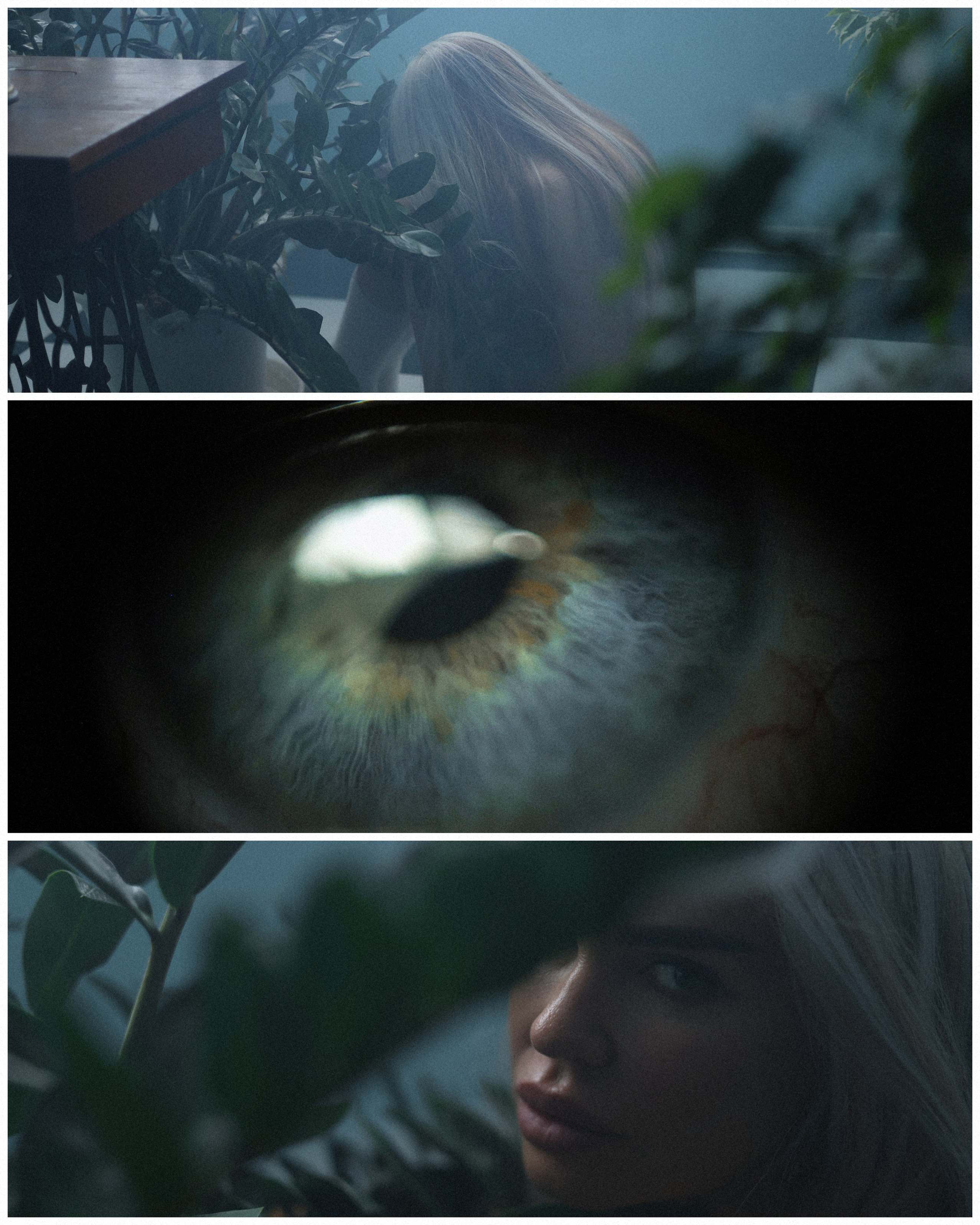 Фотограф в Нижнем Новгороде и Москве Алина Абрамова