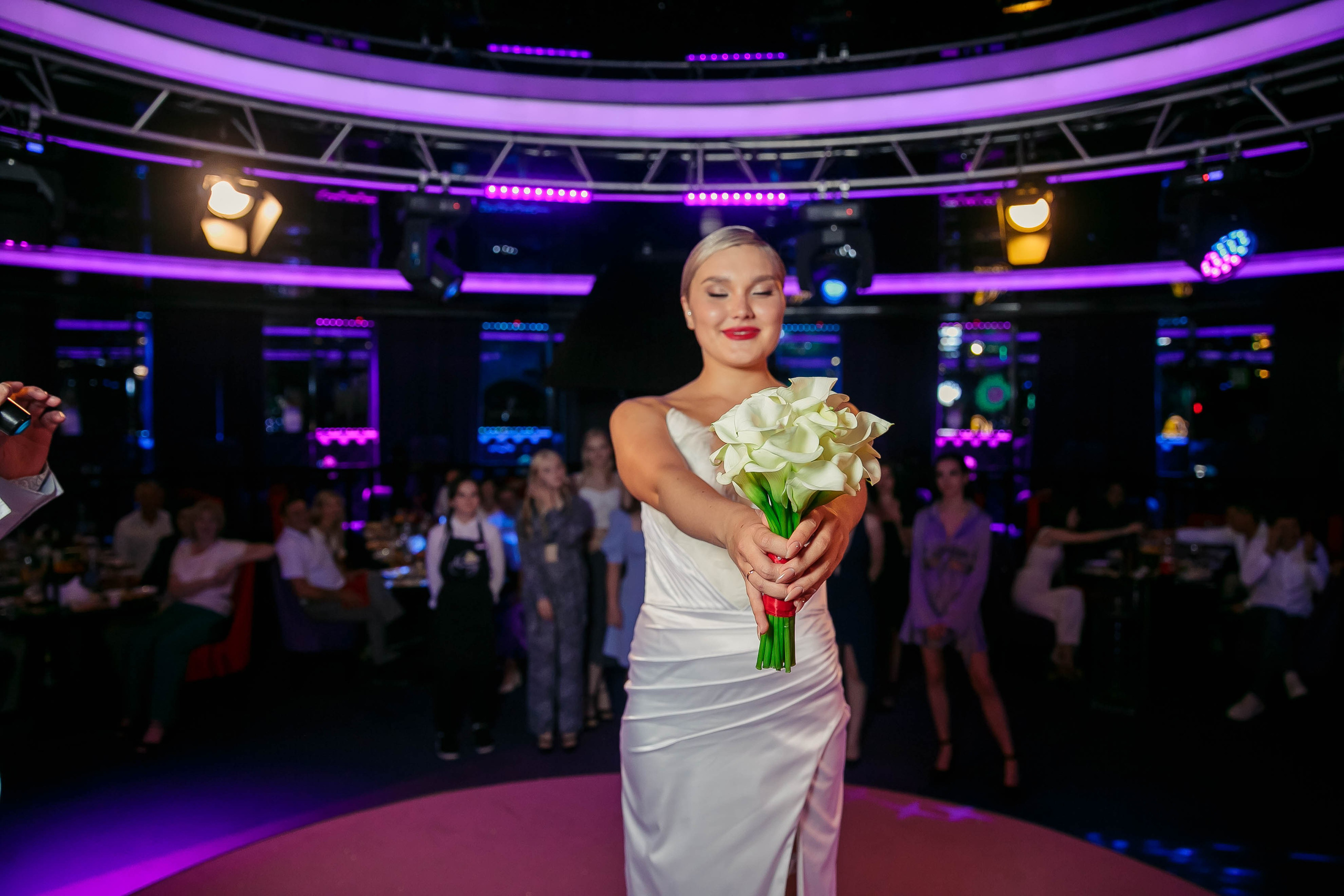 VADIM&VICTORIA 05/07/23. Свадебный фотограф Денис Бабушкин