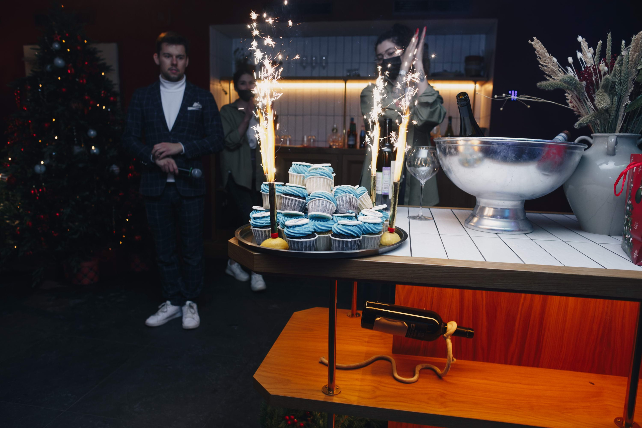 Корпоратив АО Компонент. Свадебный фотограф Игорь Брундасов 8PHOTO на свадьбу венчание загс СПб