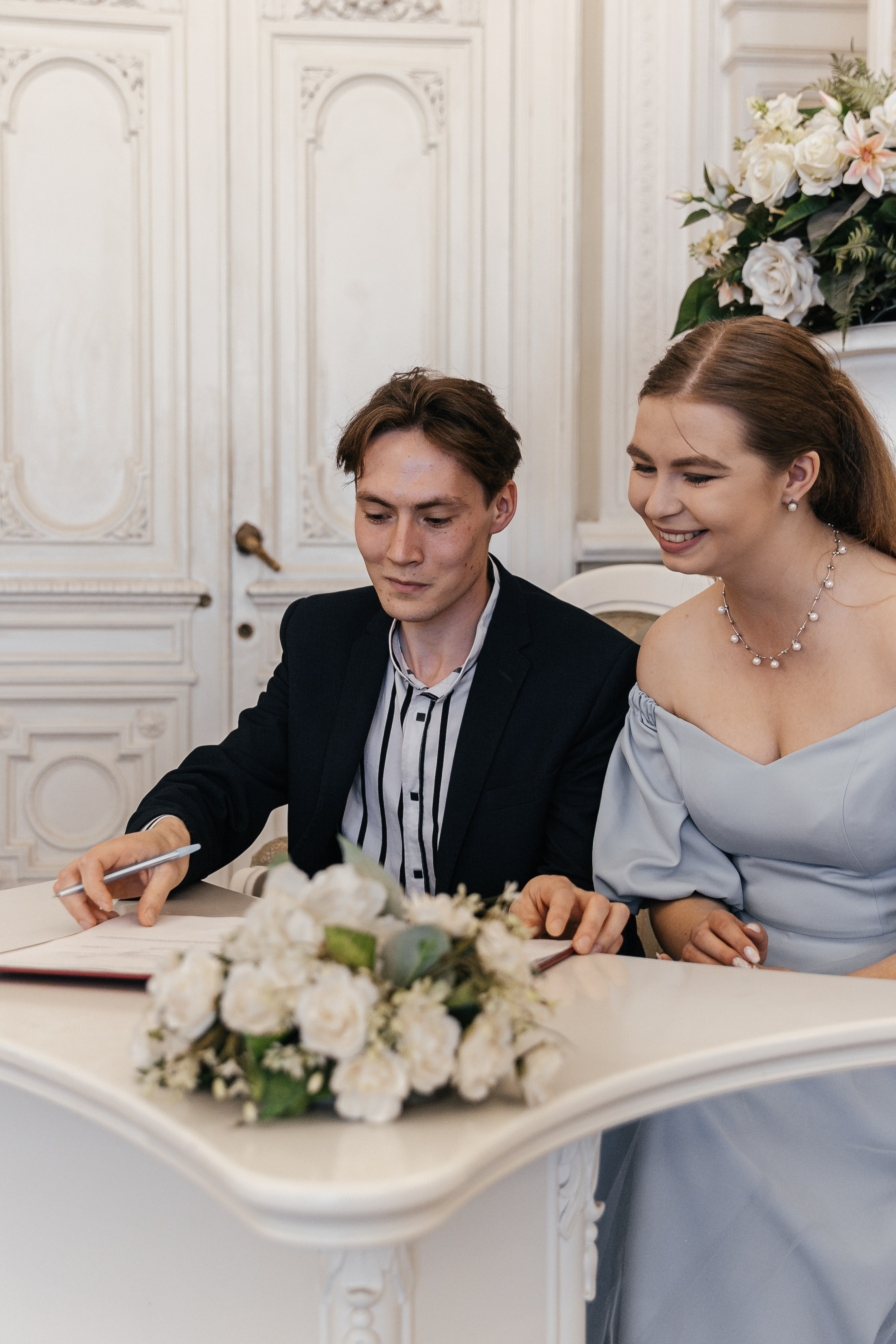 Вера и Даниил. Lifestyle фотограф в Санкт-Петербурге Анна Щекалева