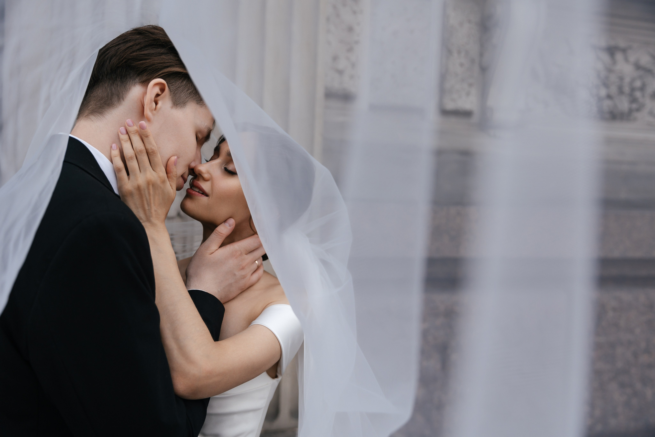 Вера и Даниил. Lifestyle фотограф в Санкт-Петербурге Анна Щекалева