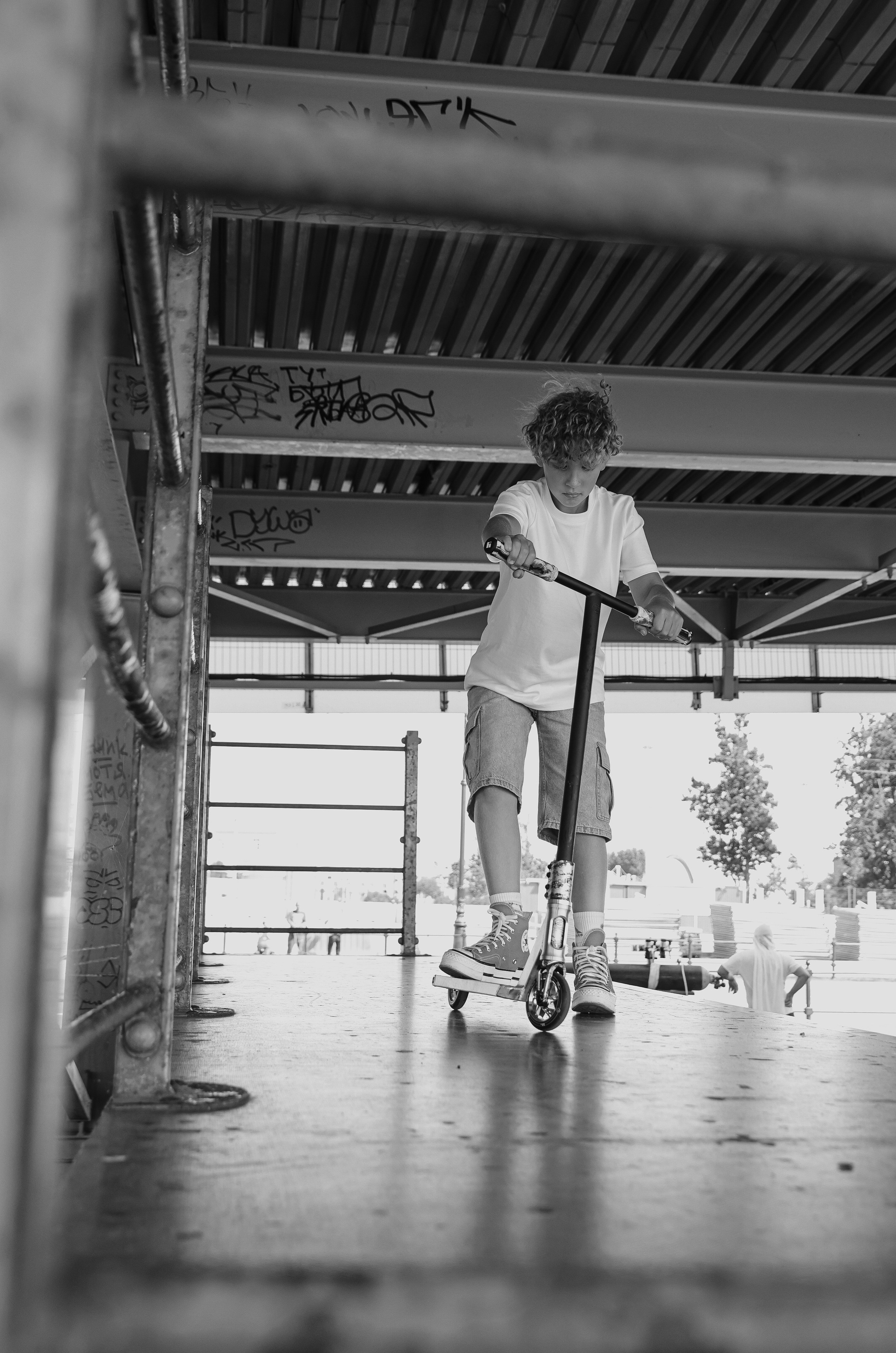 Детский портрет. Фотограф Владислав Адмиралов