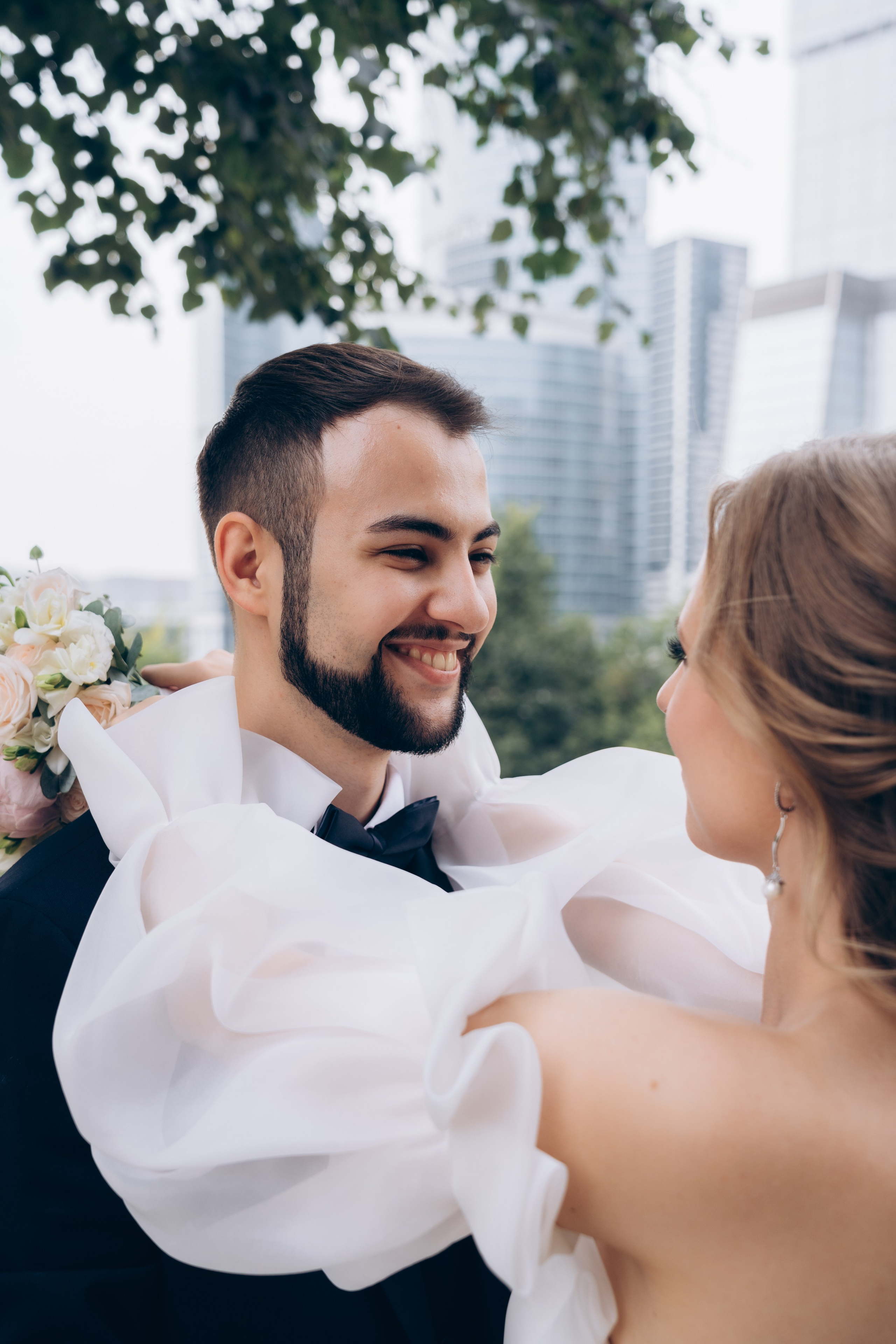 Алена и Вадим. Фото & Видео Агенство