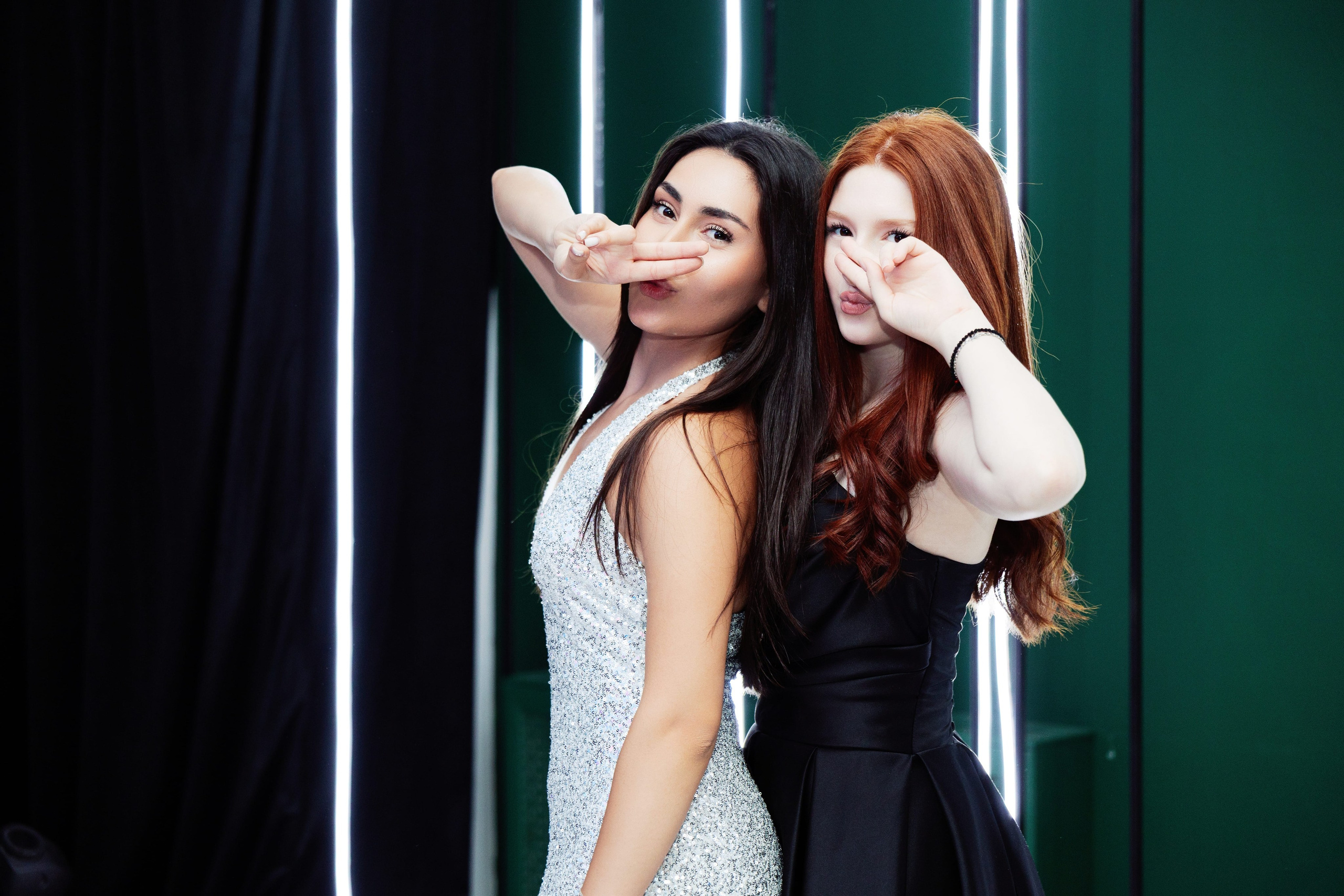 День Рождения Лианы