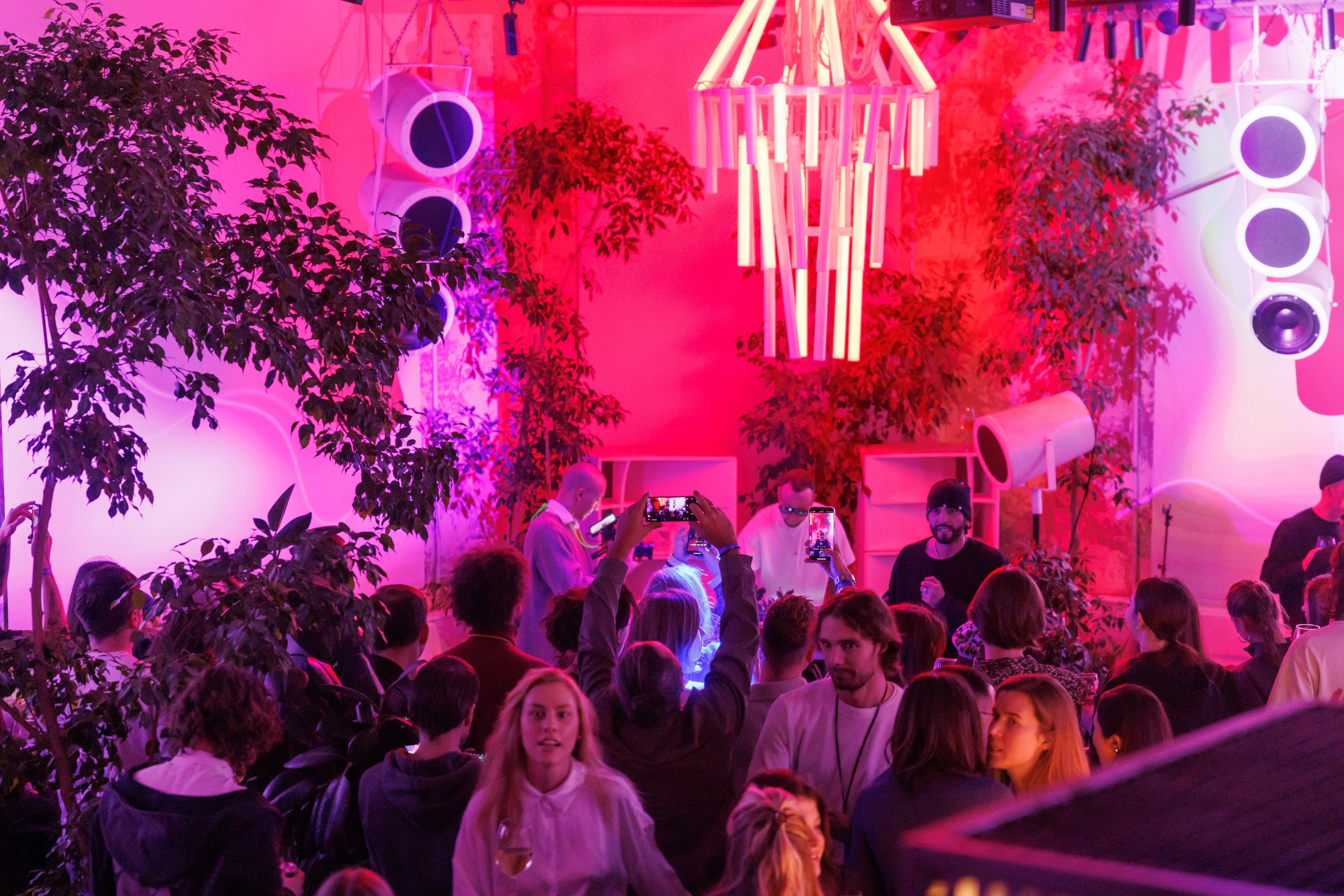 Дом Культур. Фотограф Москва. Репортажная съемка, портрет, бизнес-портрет