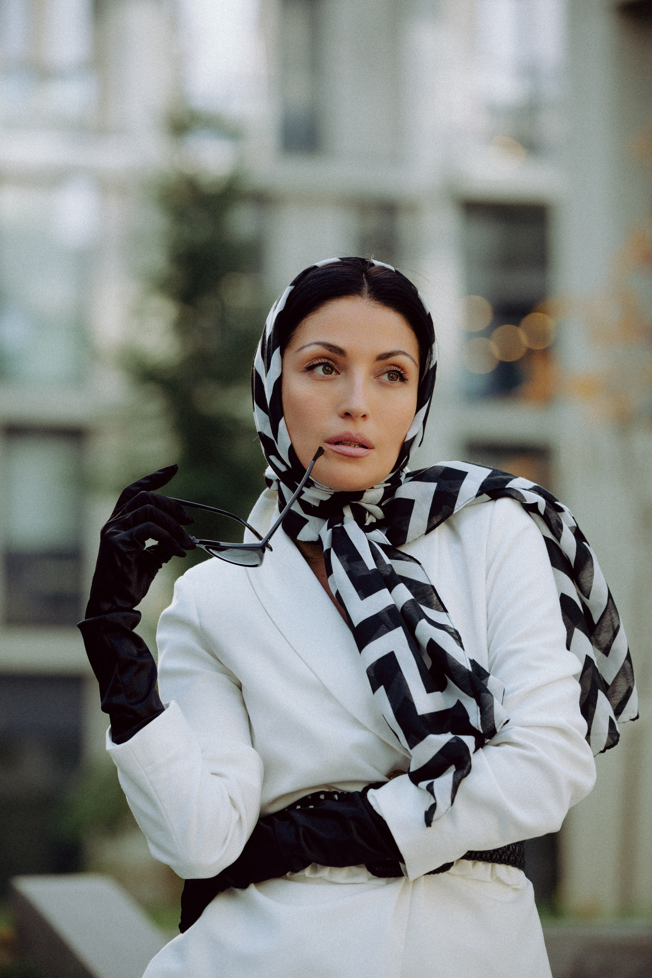 Фотосессия для девушки в Нижнем Новгороде