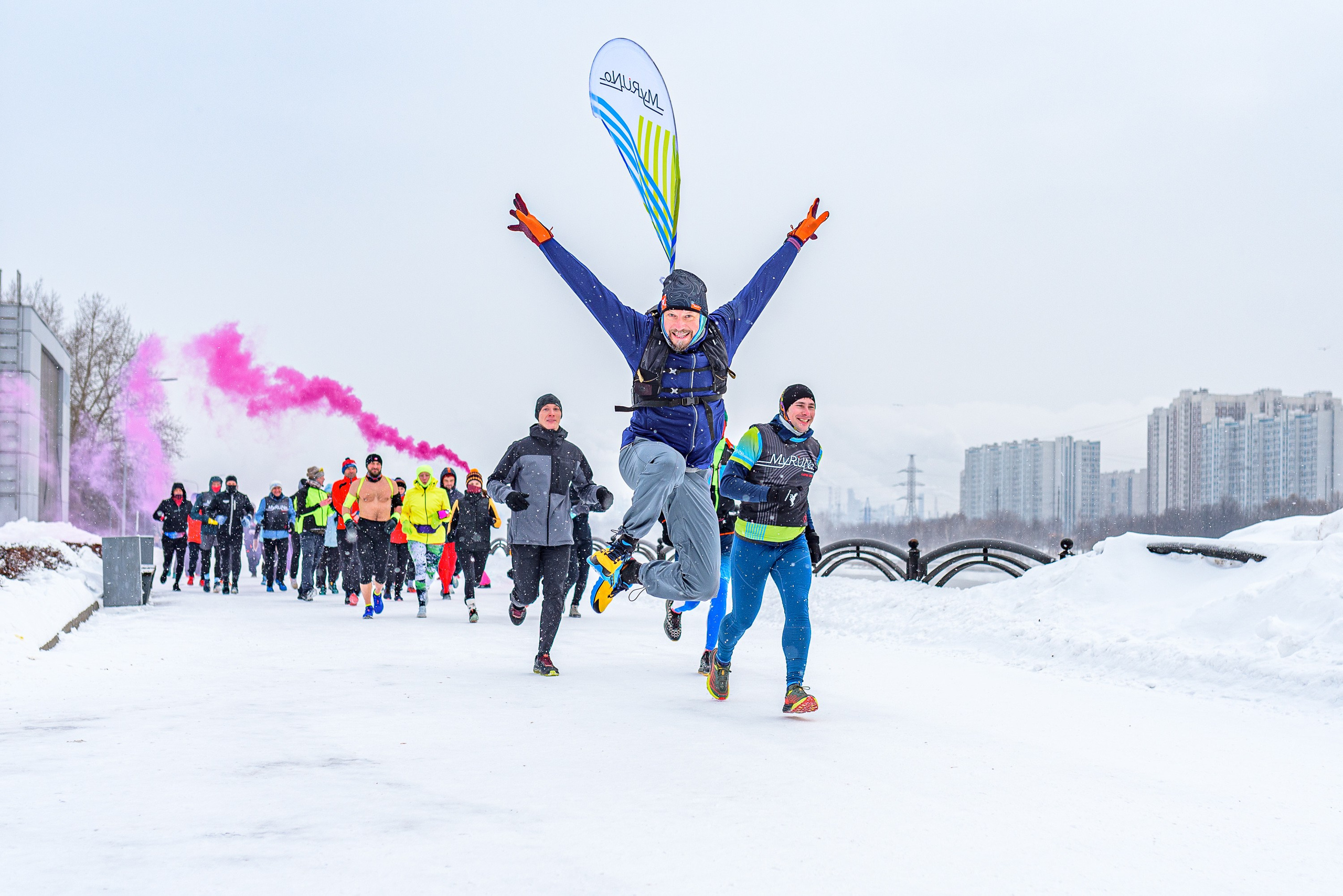 МУД. Репортажный фотограф Сергей Квартальнов