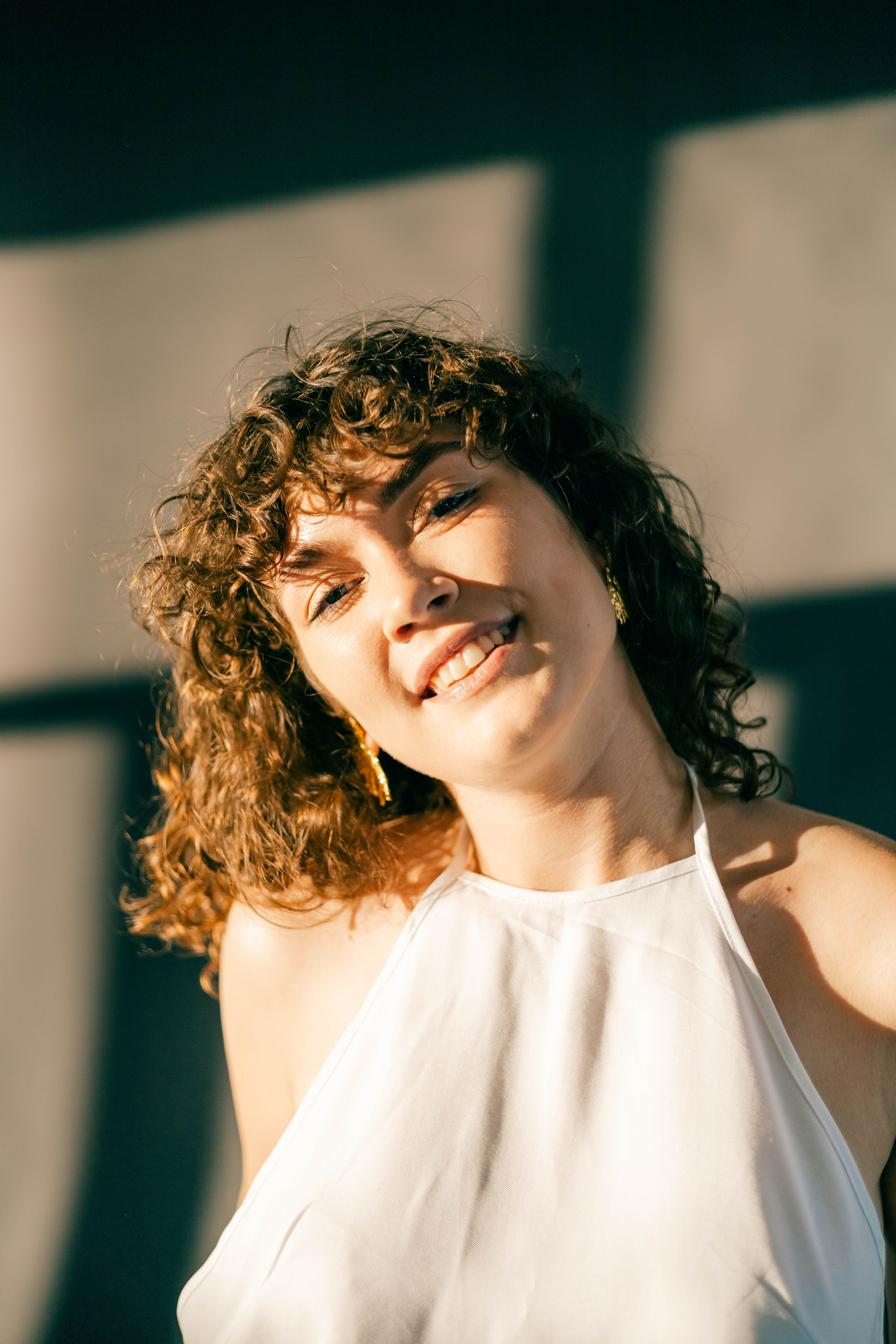 Катя. Дарья Нерсесян — фотограф в Ростове-на-Дону