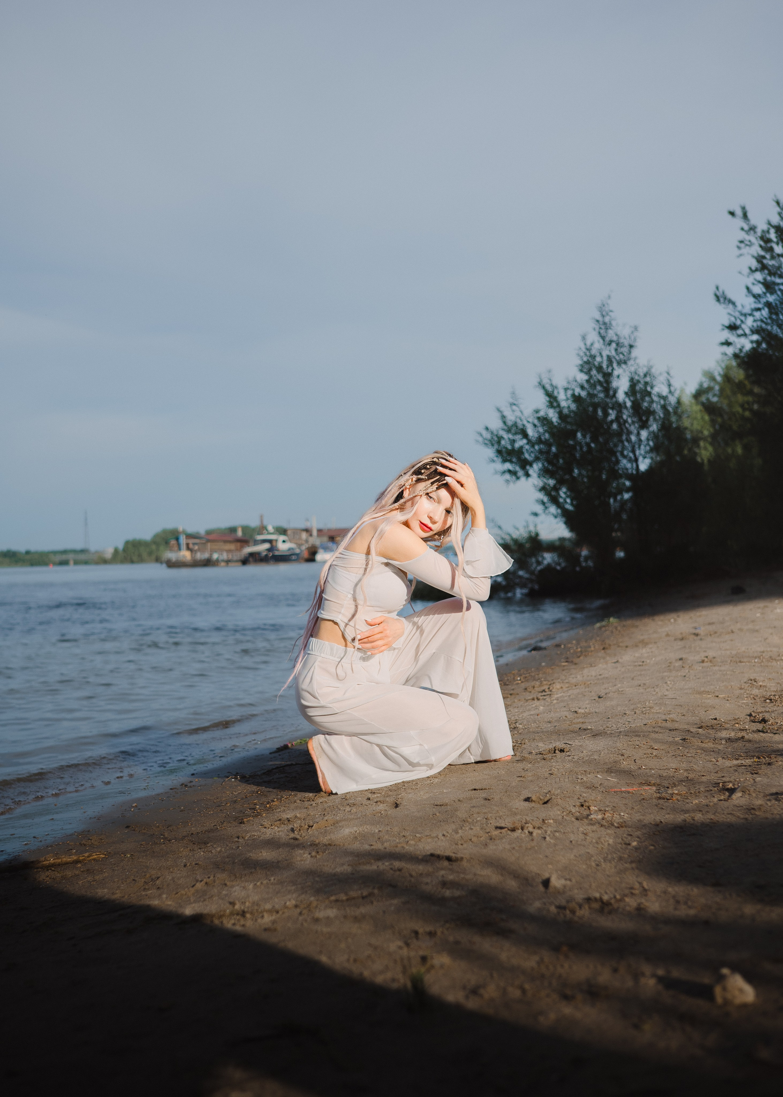 Org: Anforik @anforik Мд: @LiaMour_music Md: @AlinockaGubina #на_воде