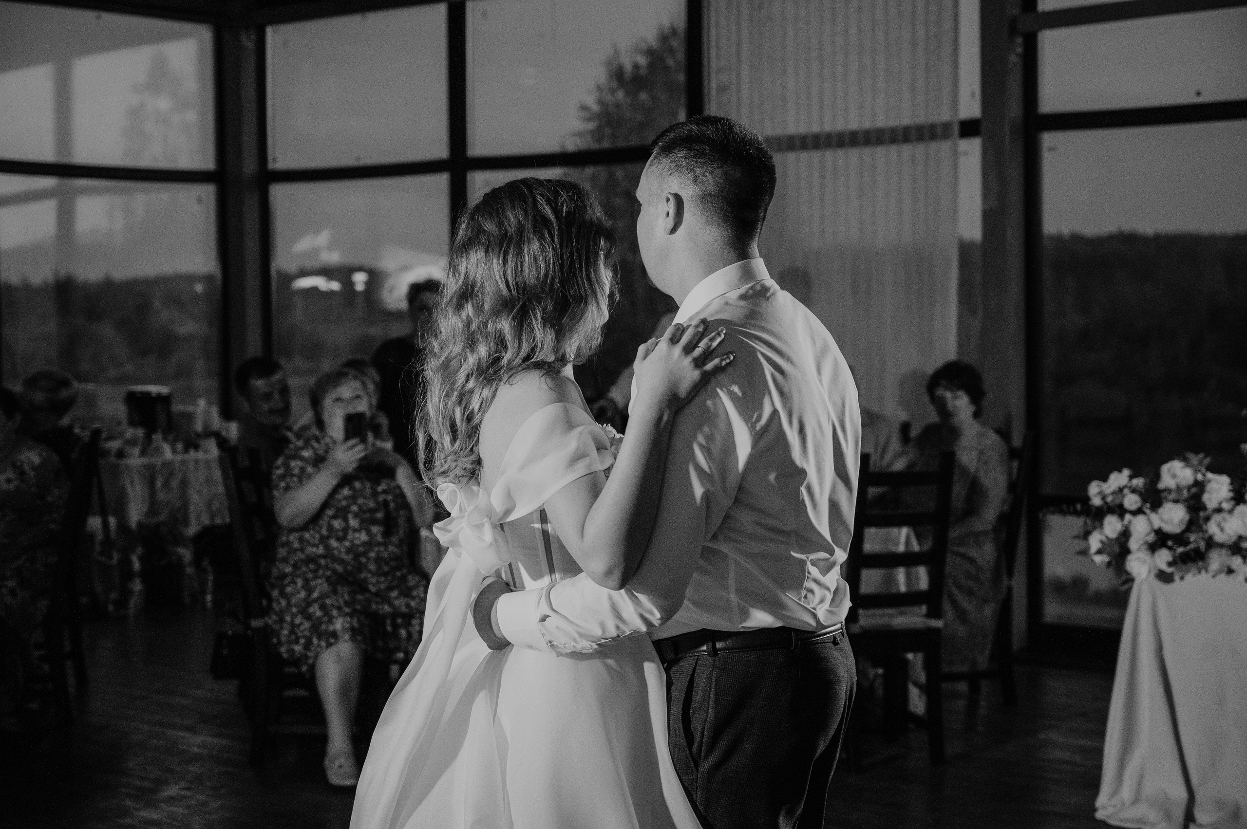 Настя & Никита. Марина Шуляк Фотограф Кострома — Санкт Петербург