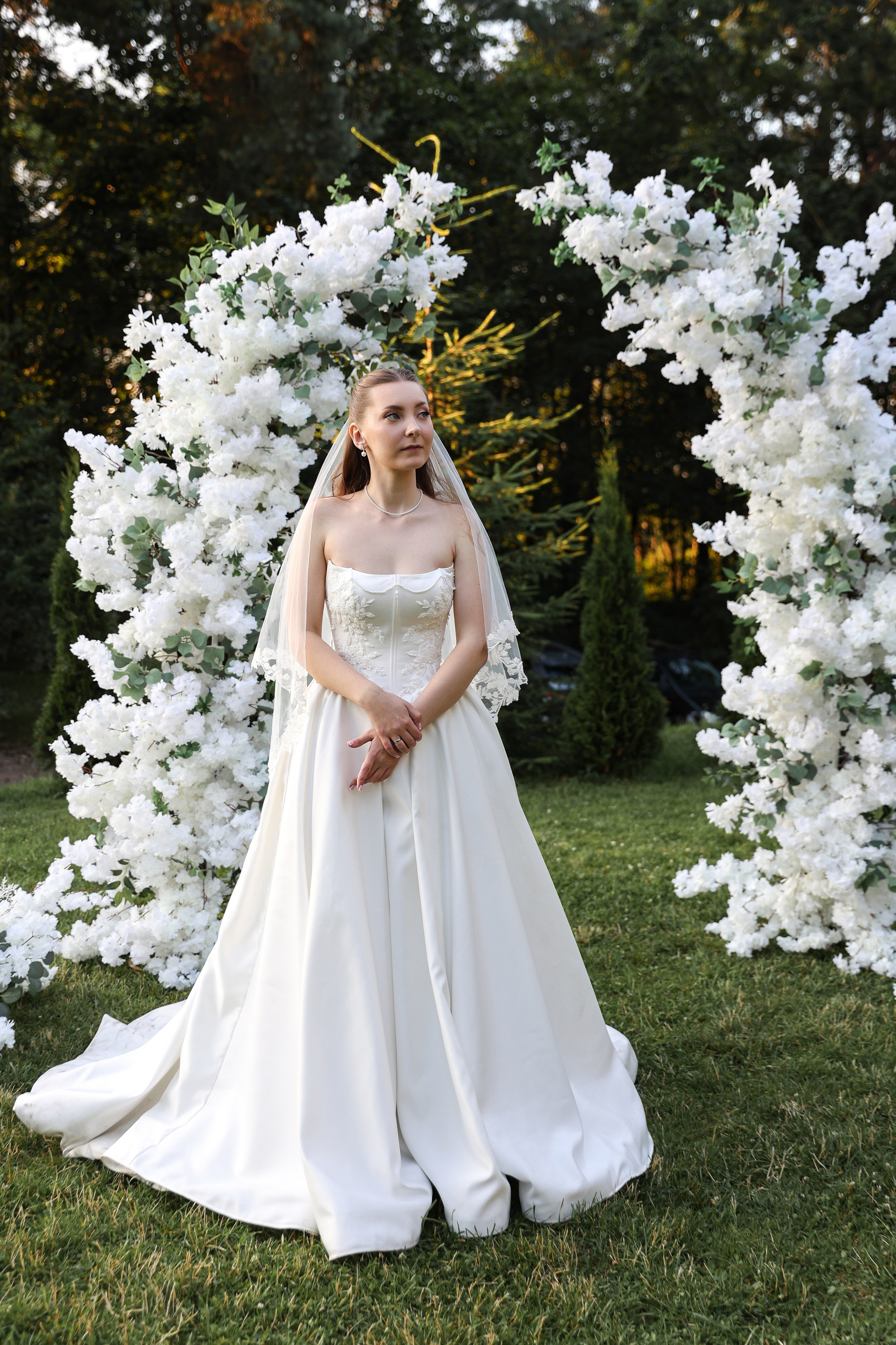 Павел и Дарья. Свадебные фотограф и видеограф в Минске Голдосовы Марина и Вадим