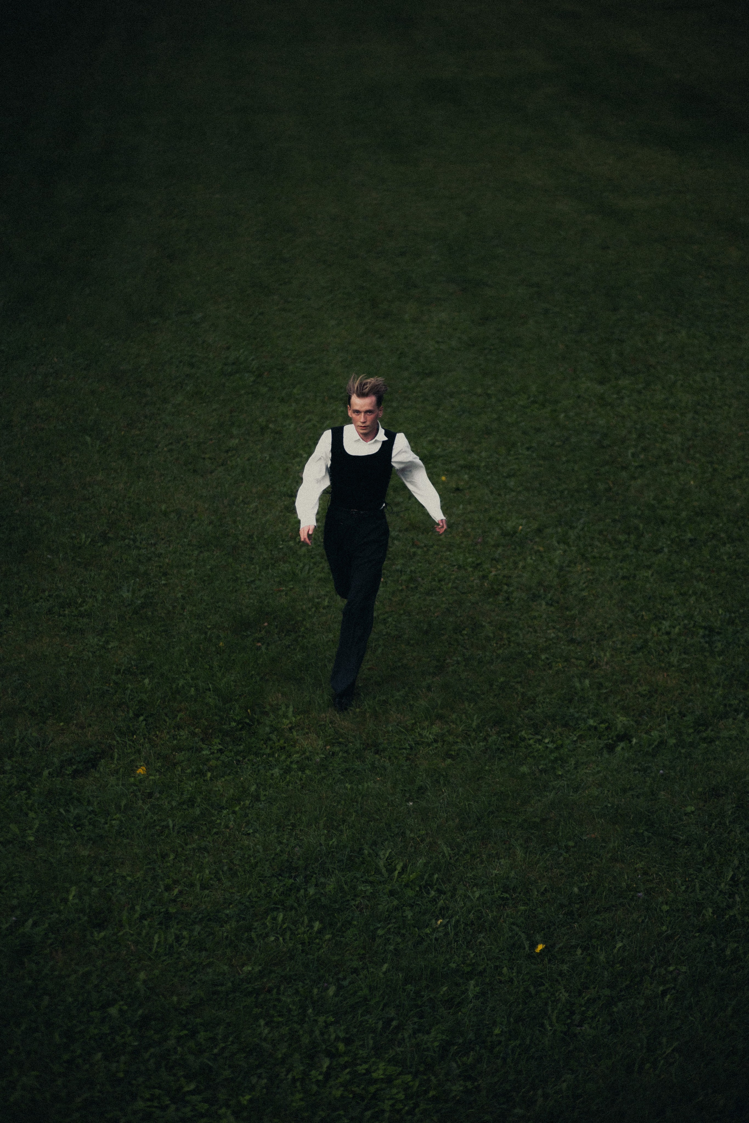 Индивидуальная съемка. Катя, сделай! Фотограф Санкт-Петербург