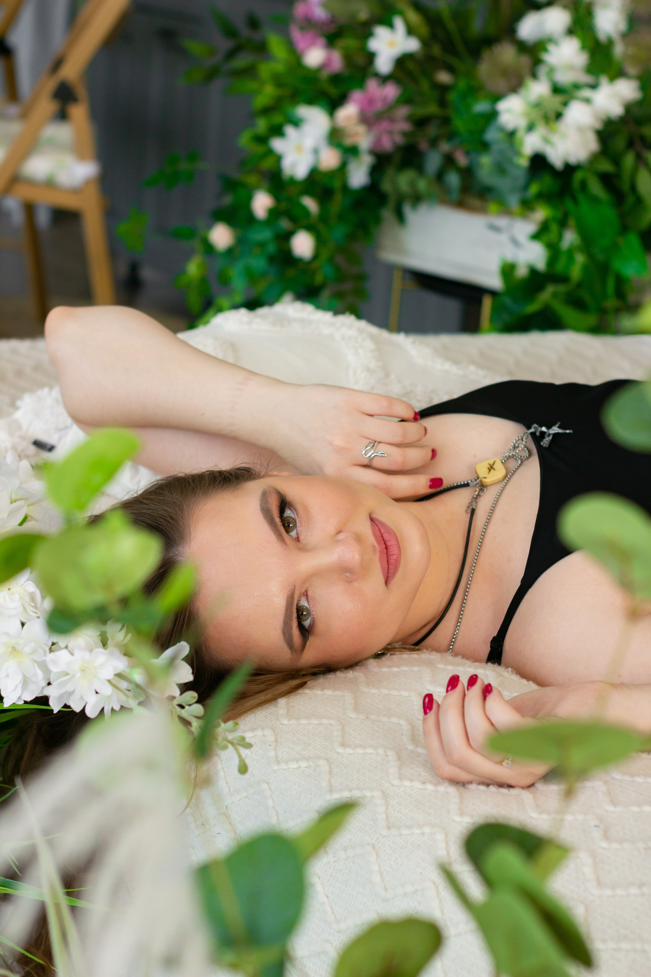 Женский портрет. Наталья Сологуб|Фотограф|Ростов-на-Дону