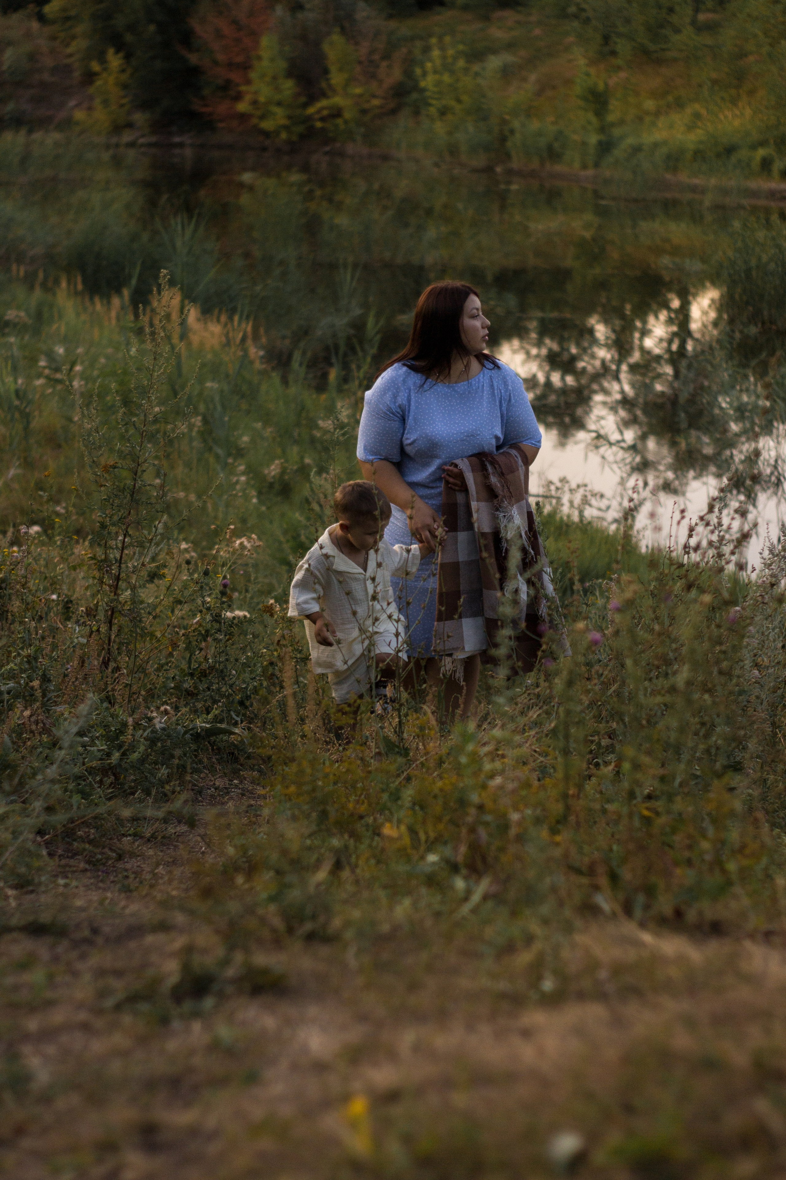 Семейная съемка. Наталья Сологуб|Фотограф|Ростов-на-Дону