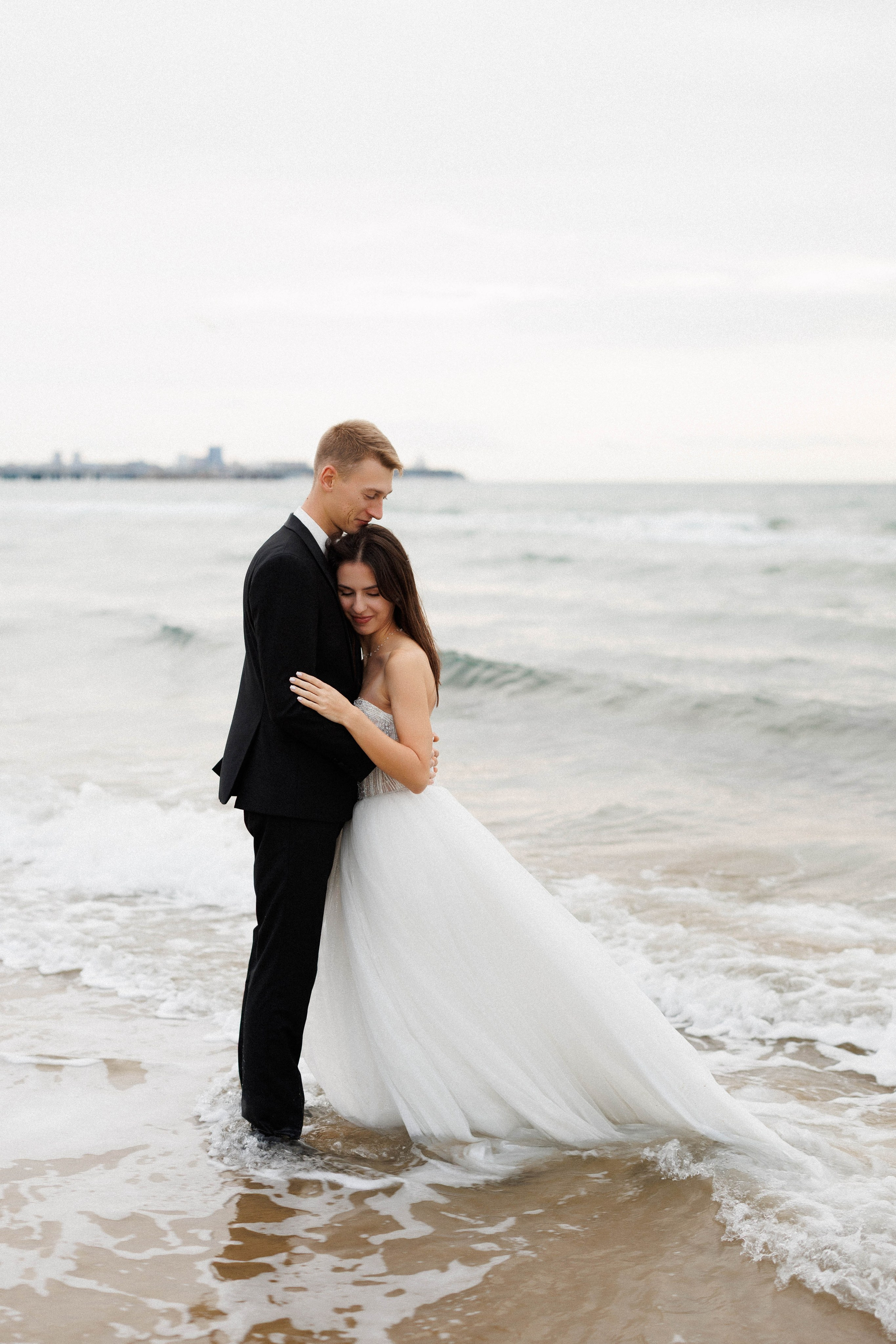 Море любви. Аксанна Аракелян