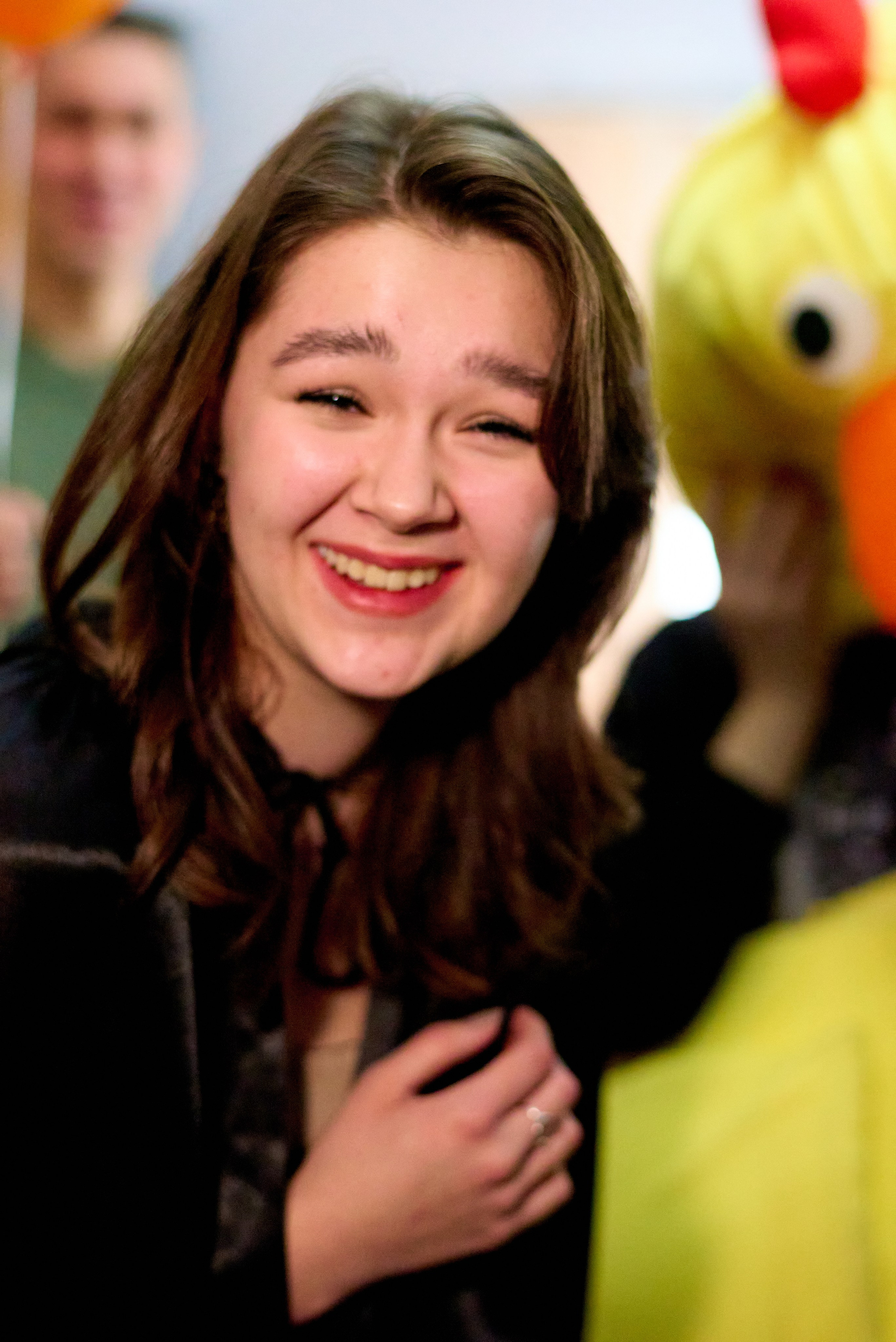 КиВиН-2025. #спецкорНвер