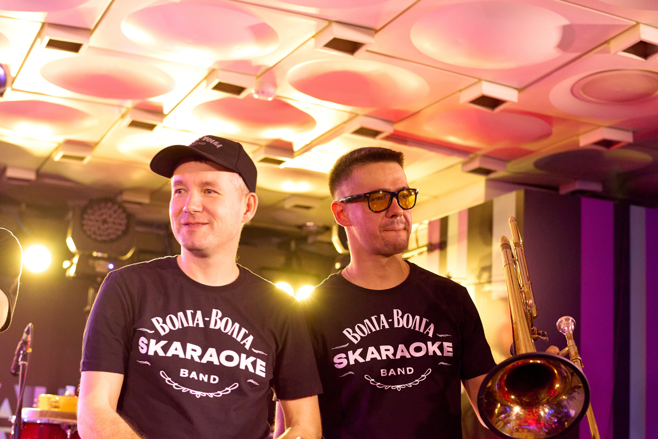 КиВиН-2025. #спецкорНвер