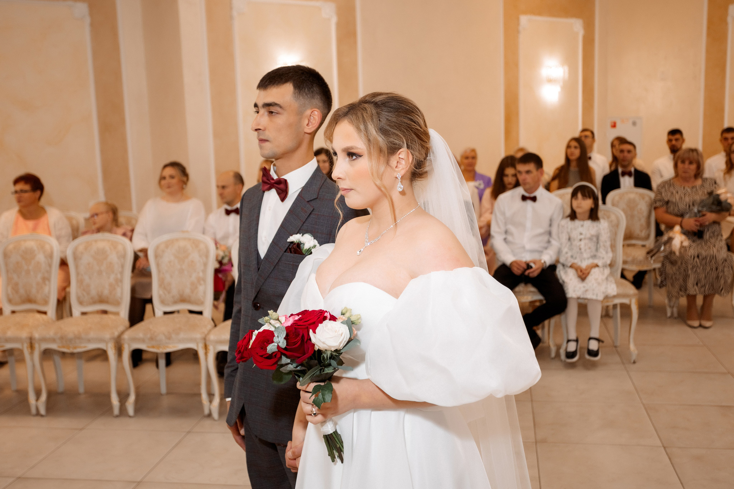 СВАДЬБА: Дима и Юля. Все фото. Профессиональный фотограф в Ижевске Леша Петров